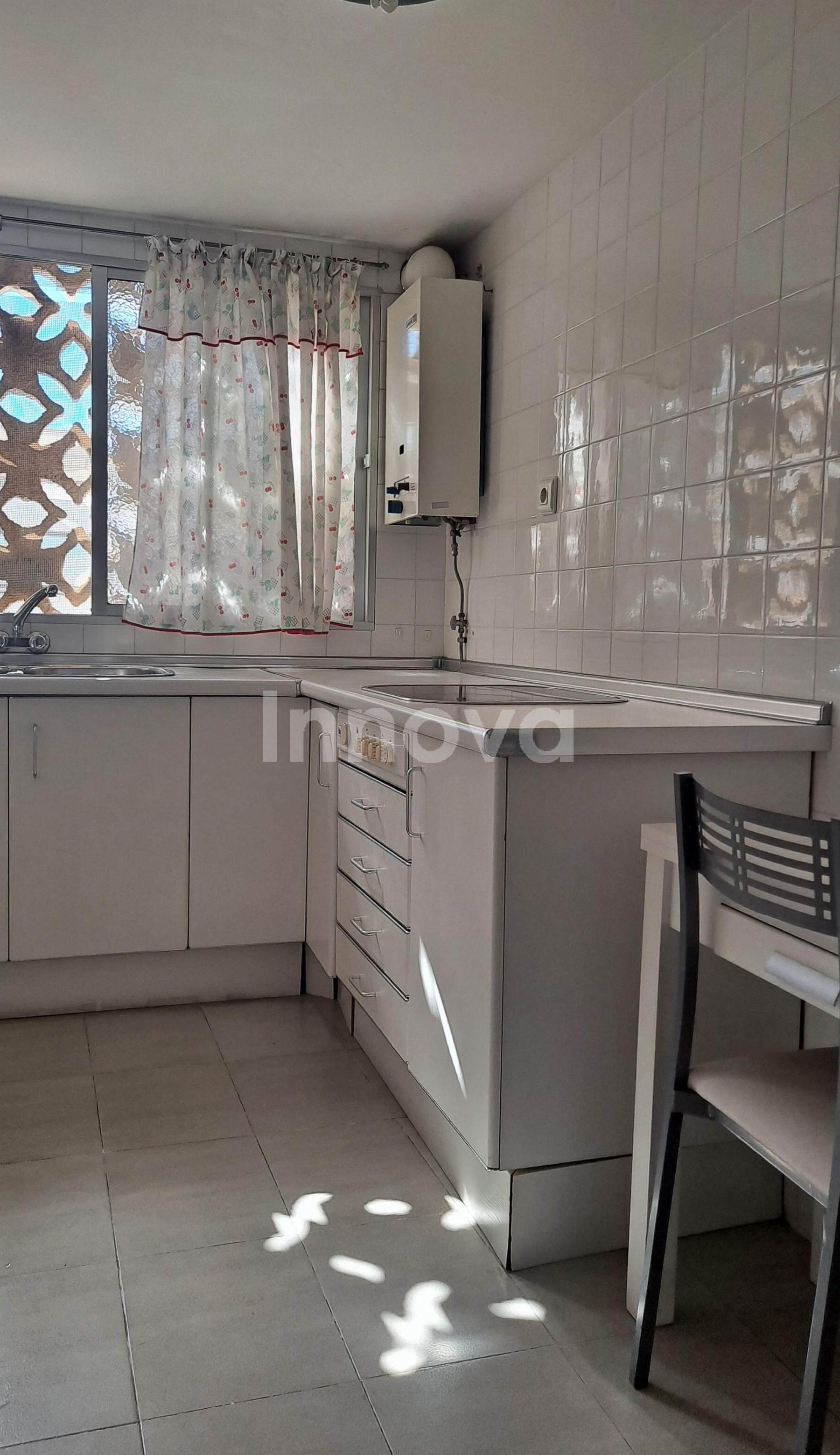 Venta de apartamento en Jerez de la Frontera
