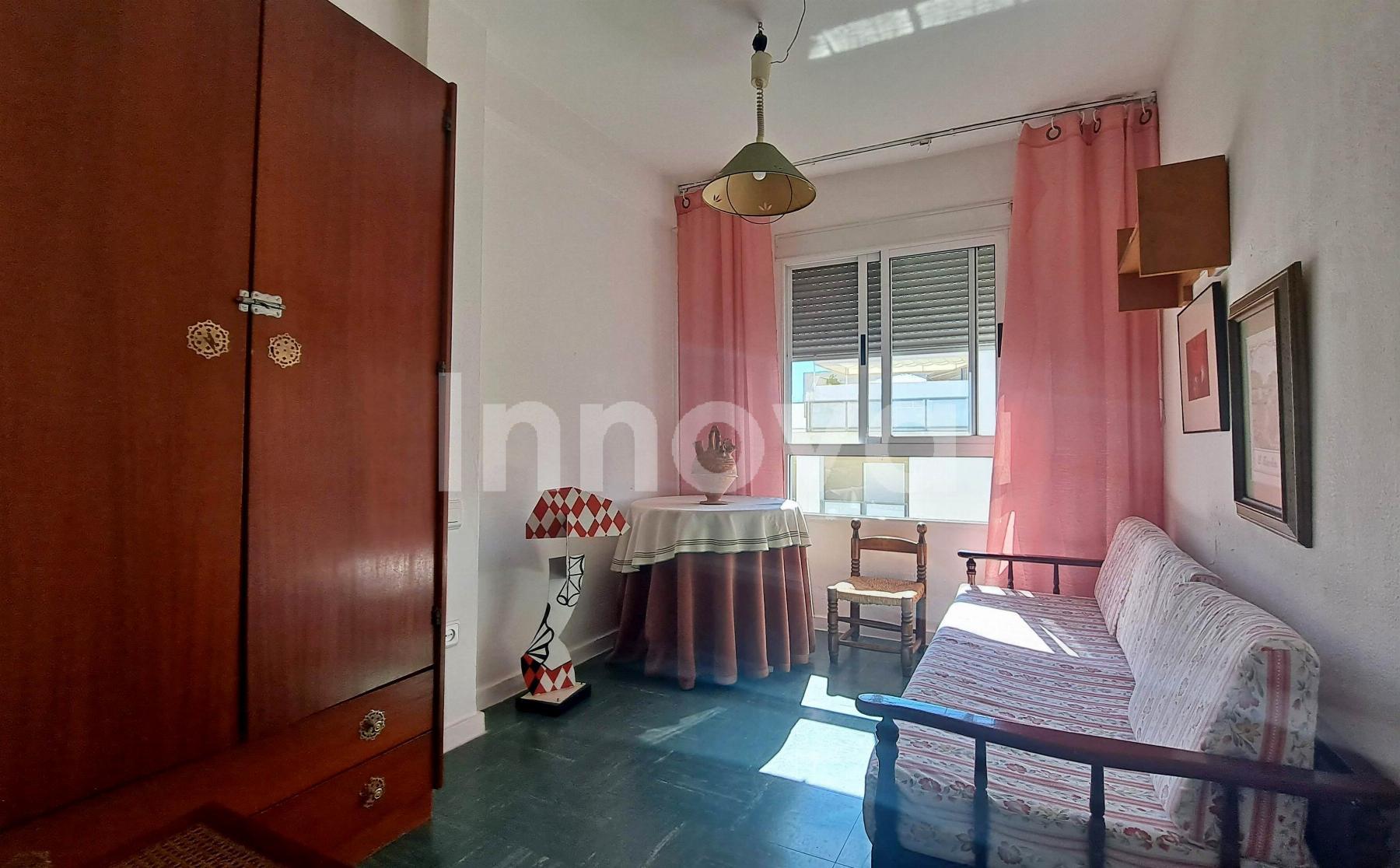 Venta de apartamento en Jerez de la Frontera