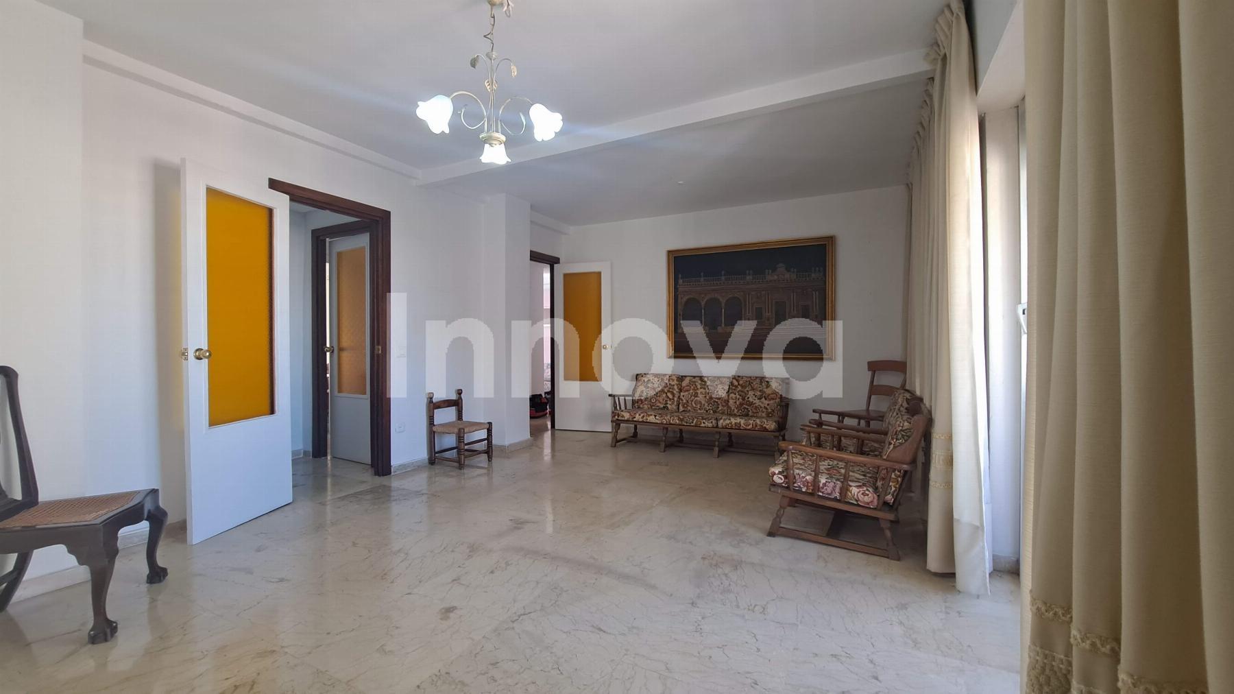 Venta de apartamento en Jerez de la Frontera