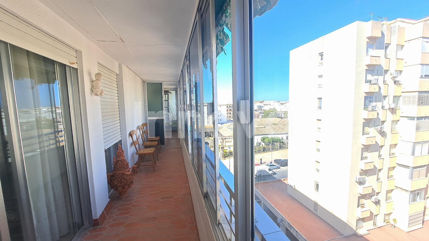 Venta de apartamento en Jerez de la Frontera