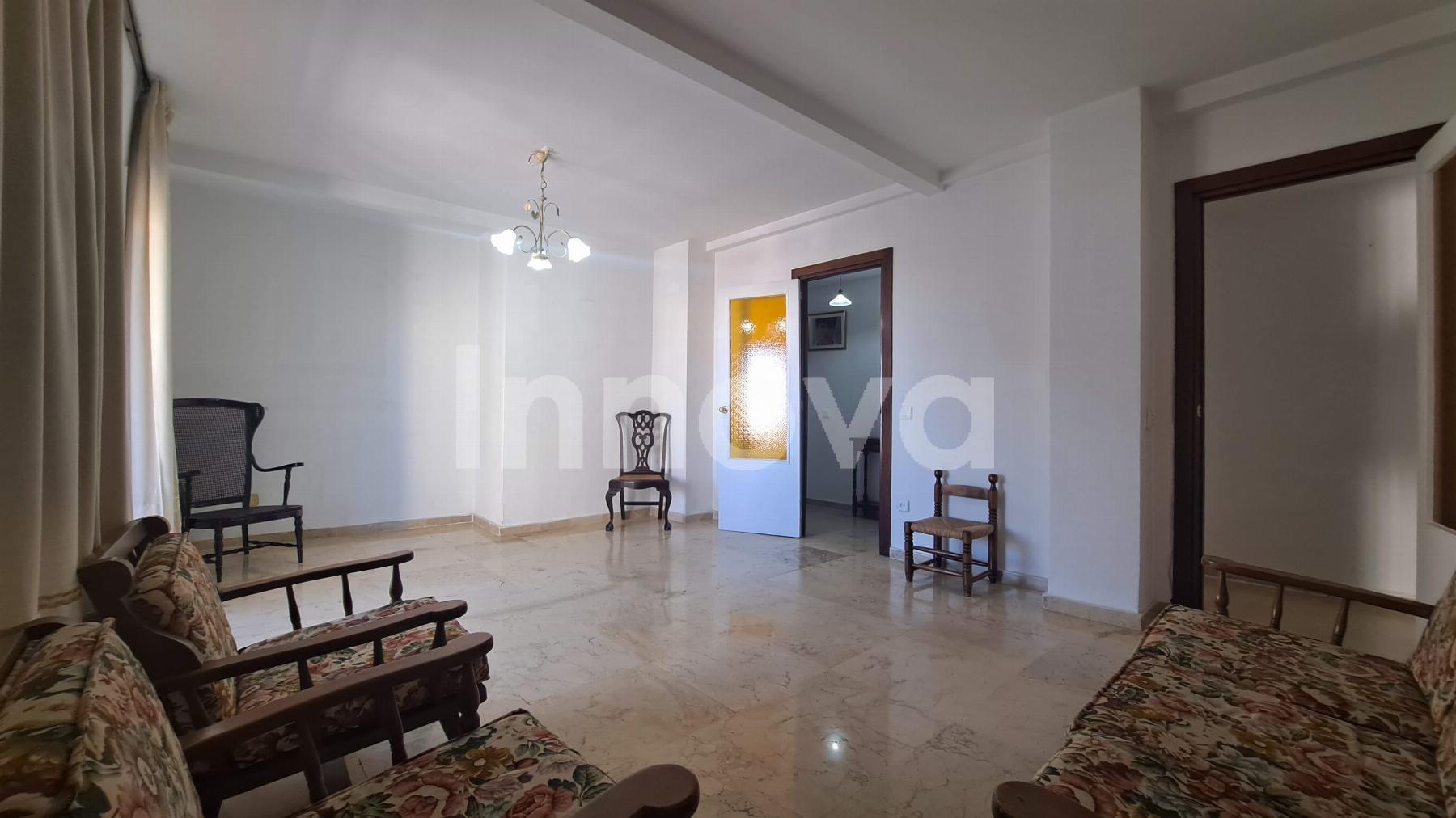 Venta de apartamento en Jerez de la Frontera