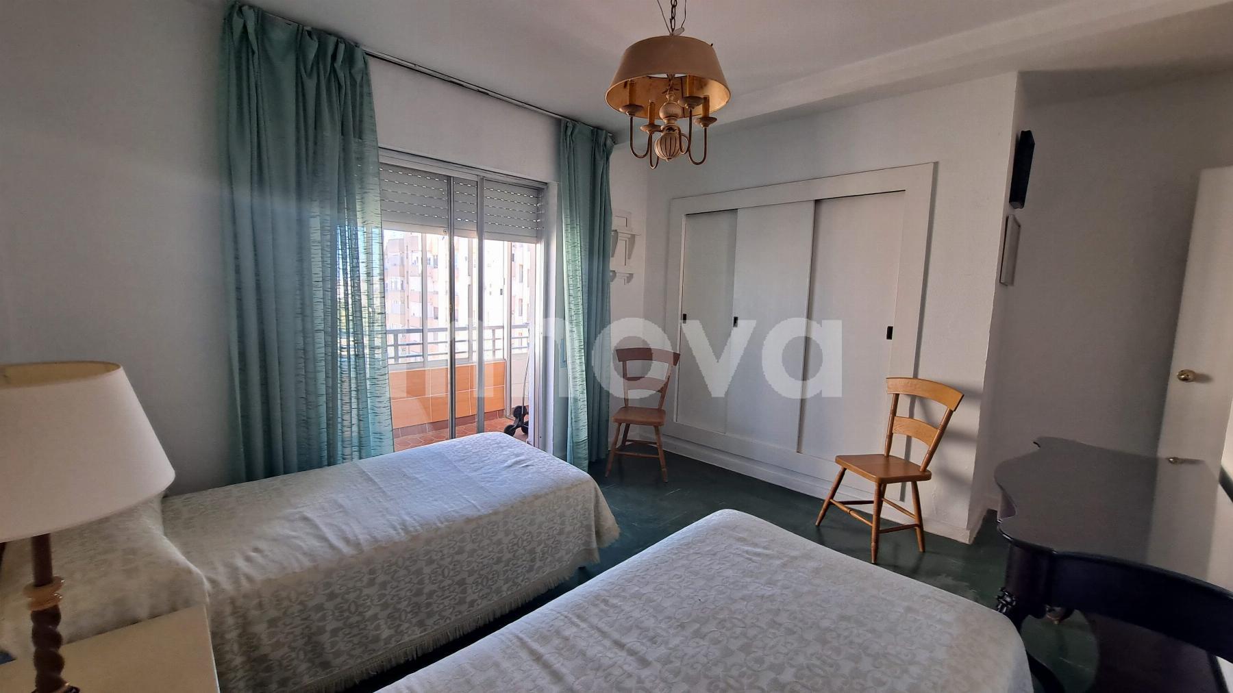 Venta de apartamento en Jerez de la Frontera
