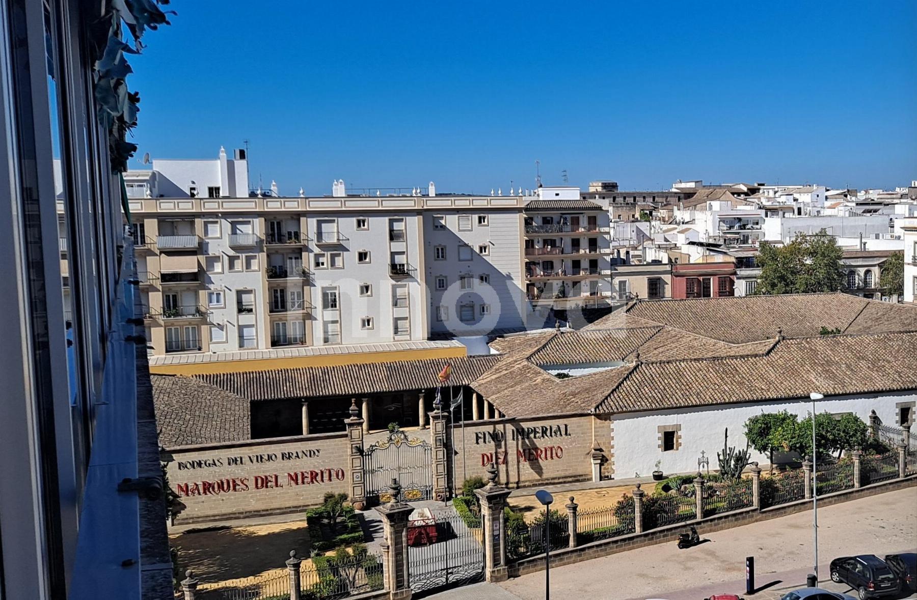 Venta de apartamento en Jerez de la Frontera