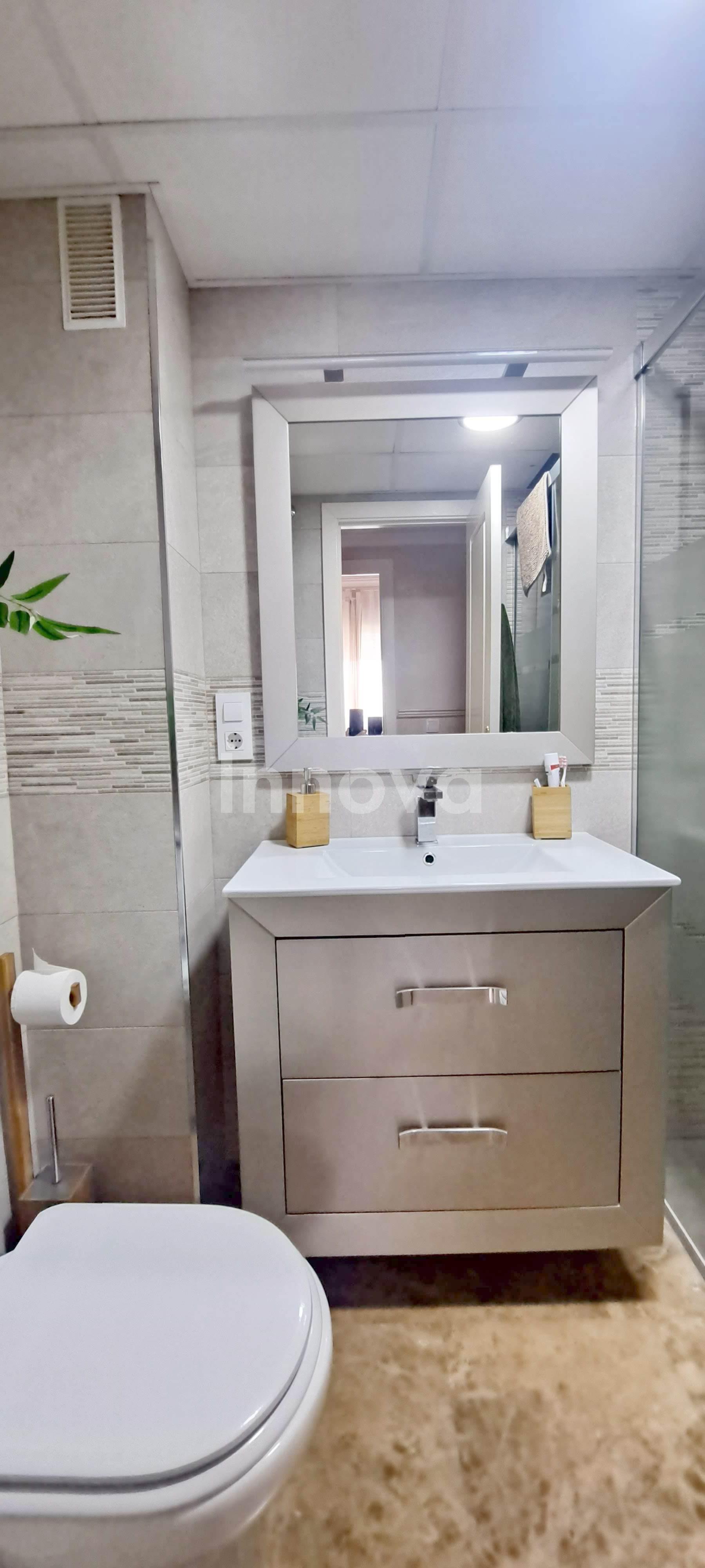 Venta de apartamento en Jerez de la Frontera