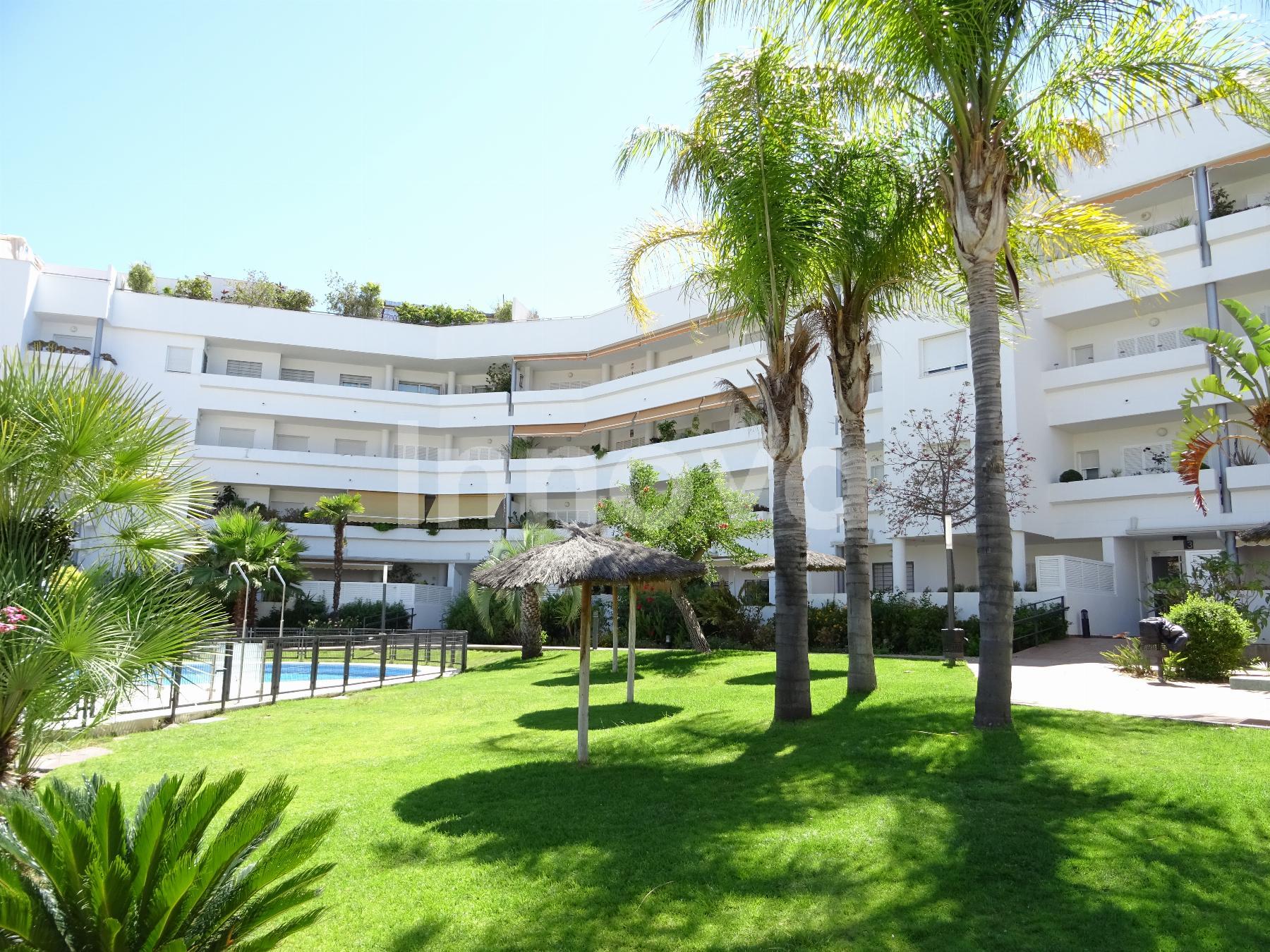 Venta de apartamento en Jerez de la Frontera