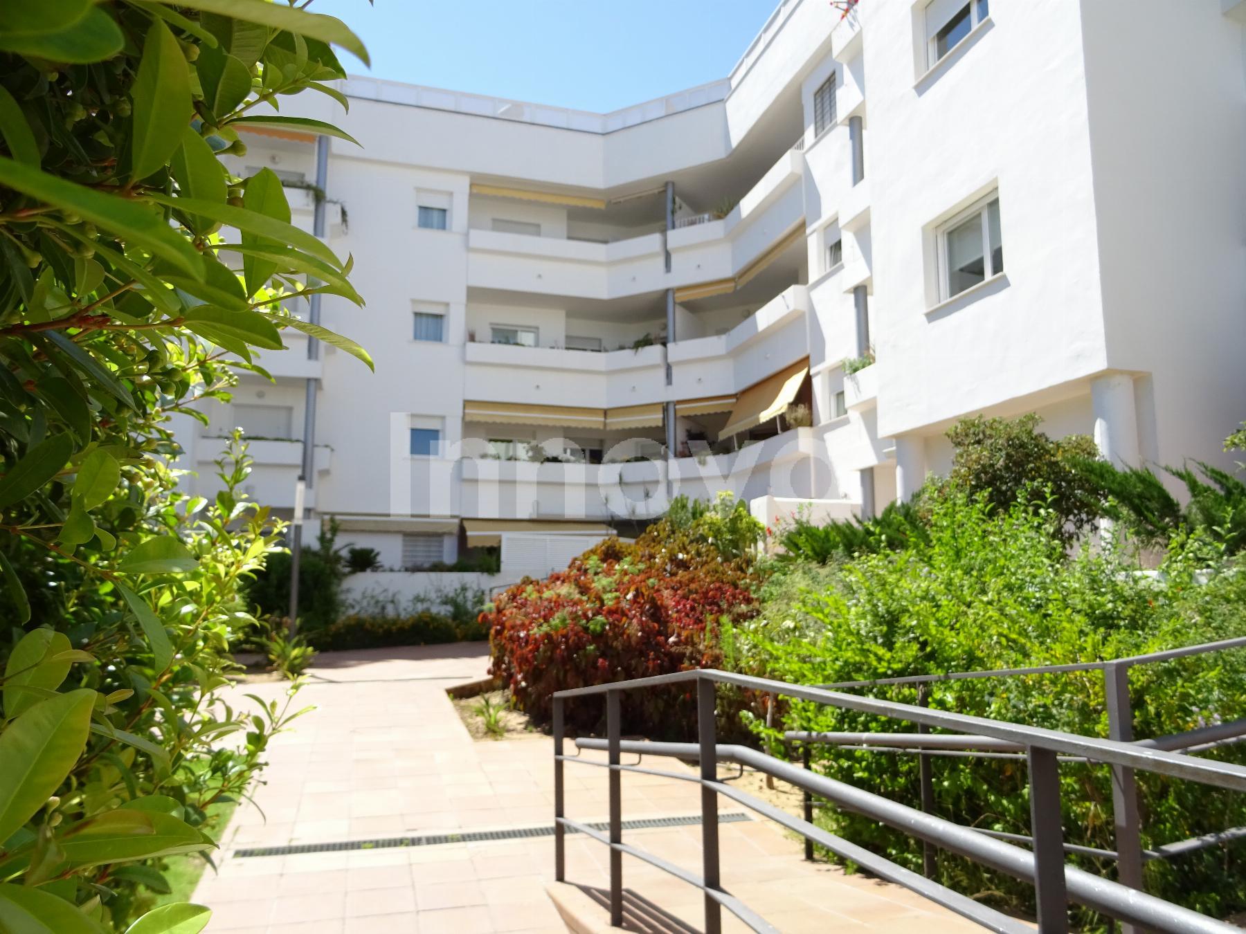 Venta de apartamento en Jerez de la Frontera
