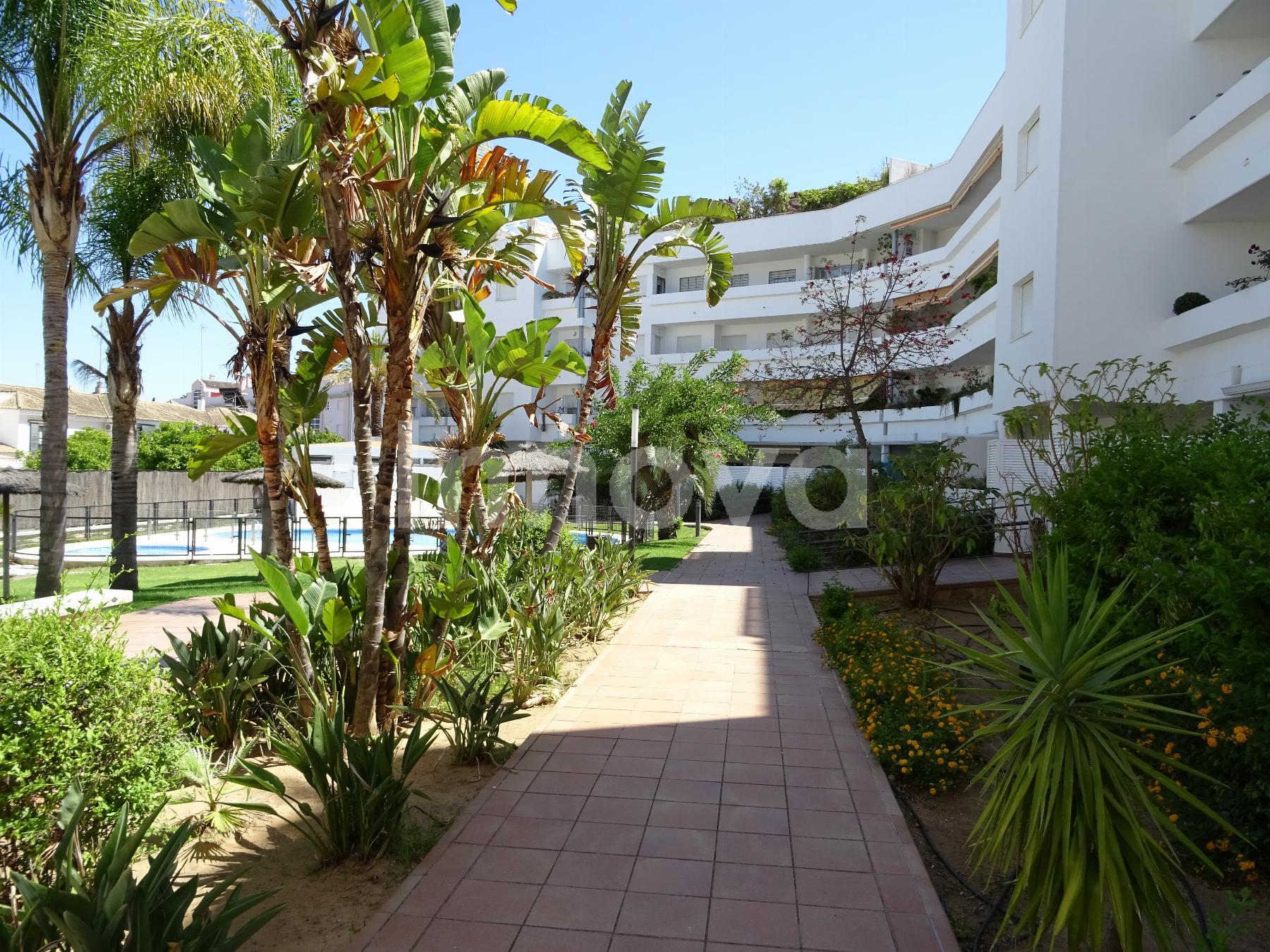 Venta de apartamento en Jerez de la Frontera