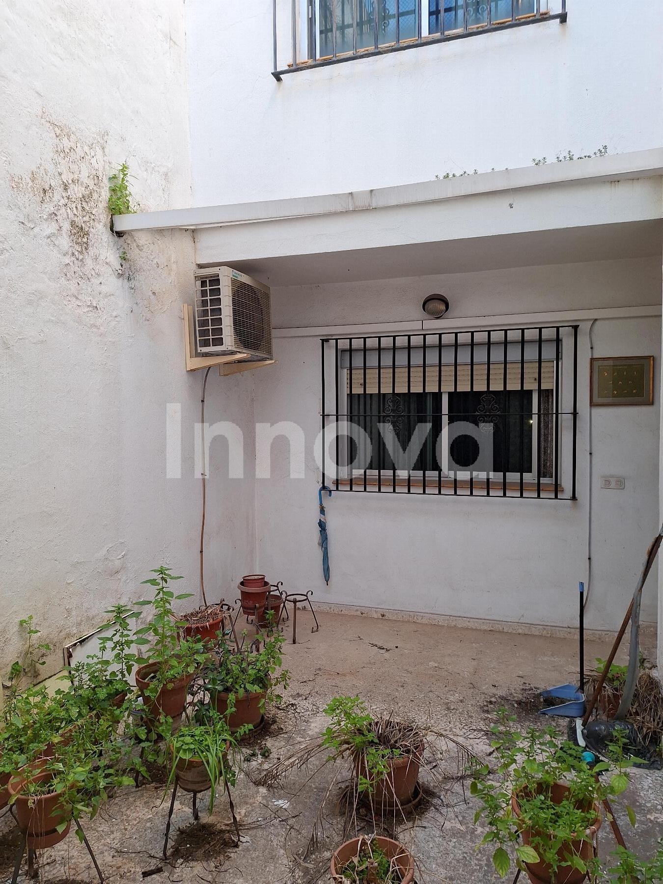 Venta de casa en Jerez de la Frontera