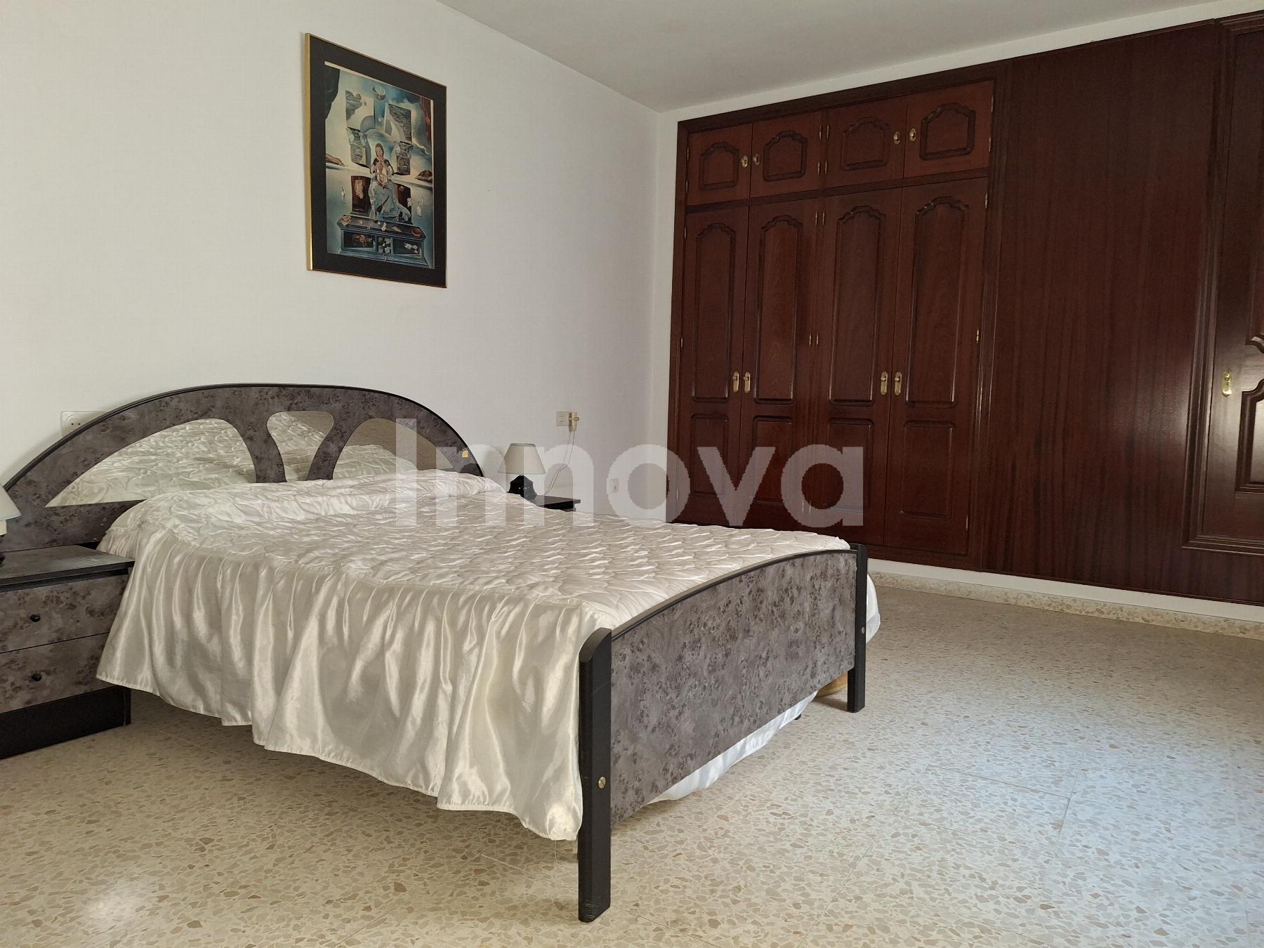 Venta de casa en Jerez de la Frontera