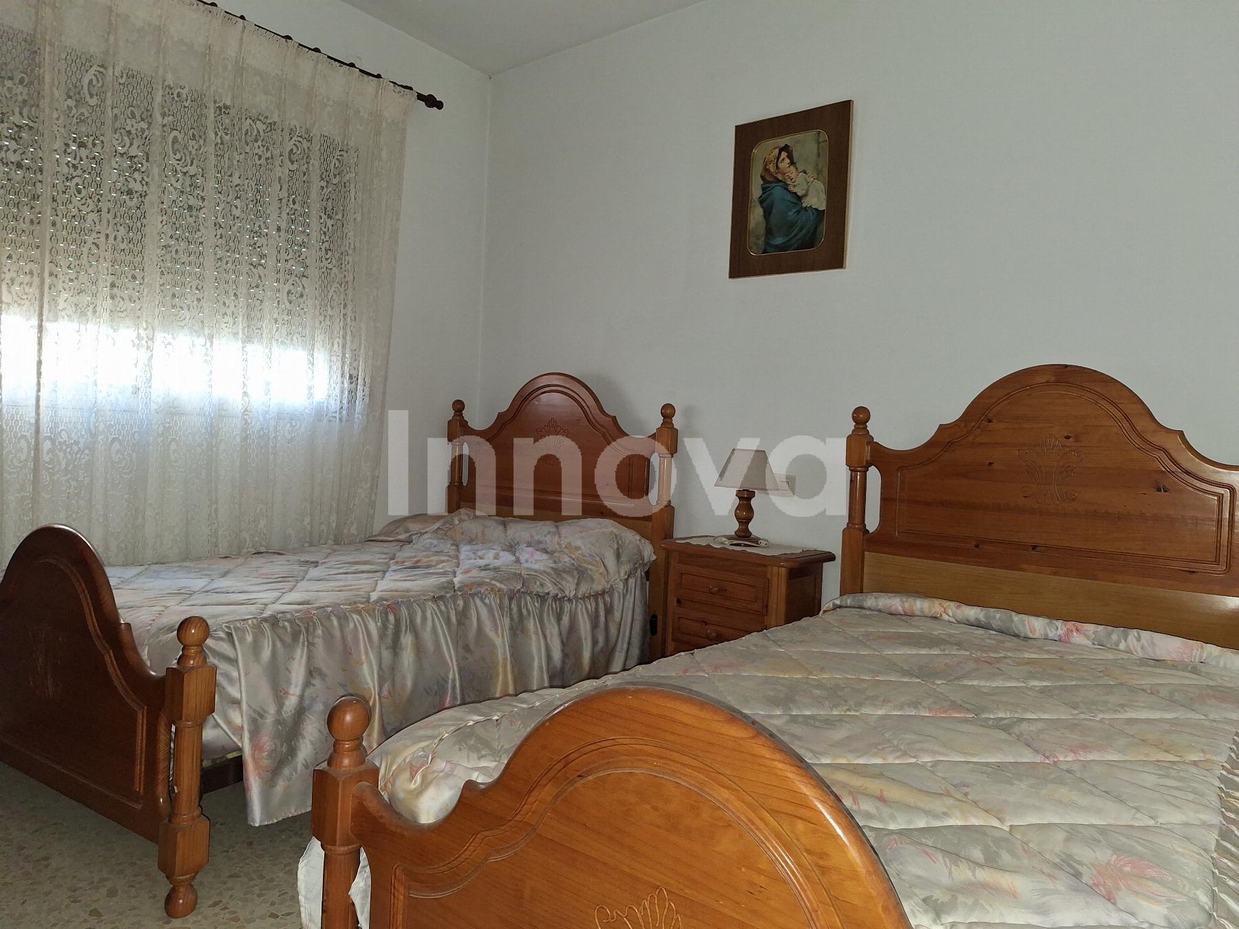 Venta de casa en Jerez de la Frontera