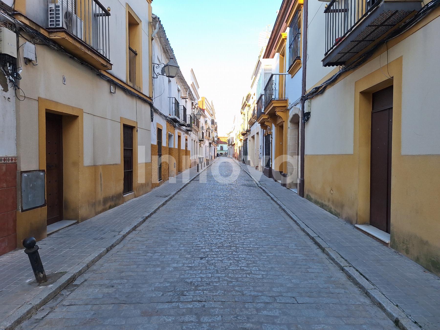 Casa en venta en CENTRO, Jerez de la Frontera