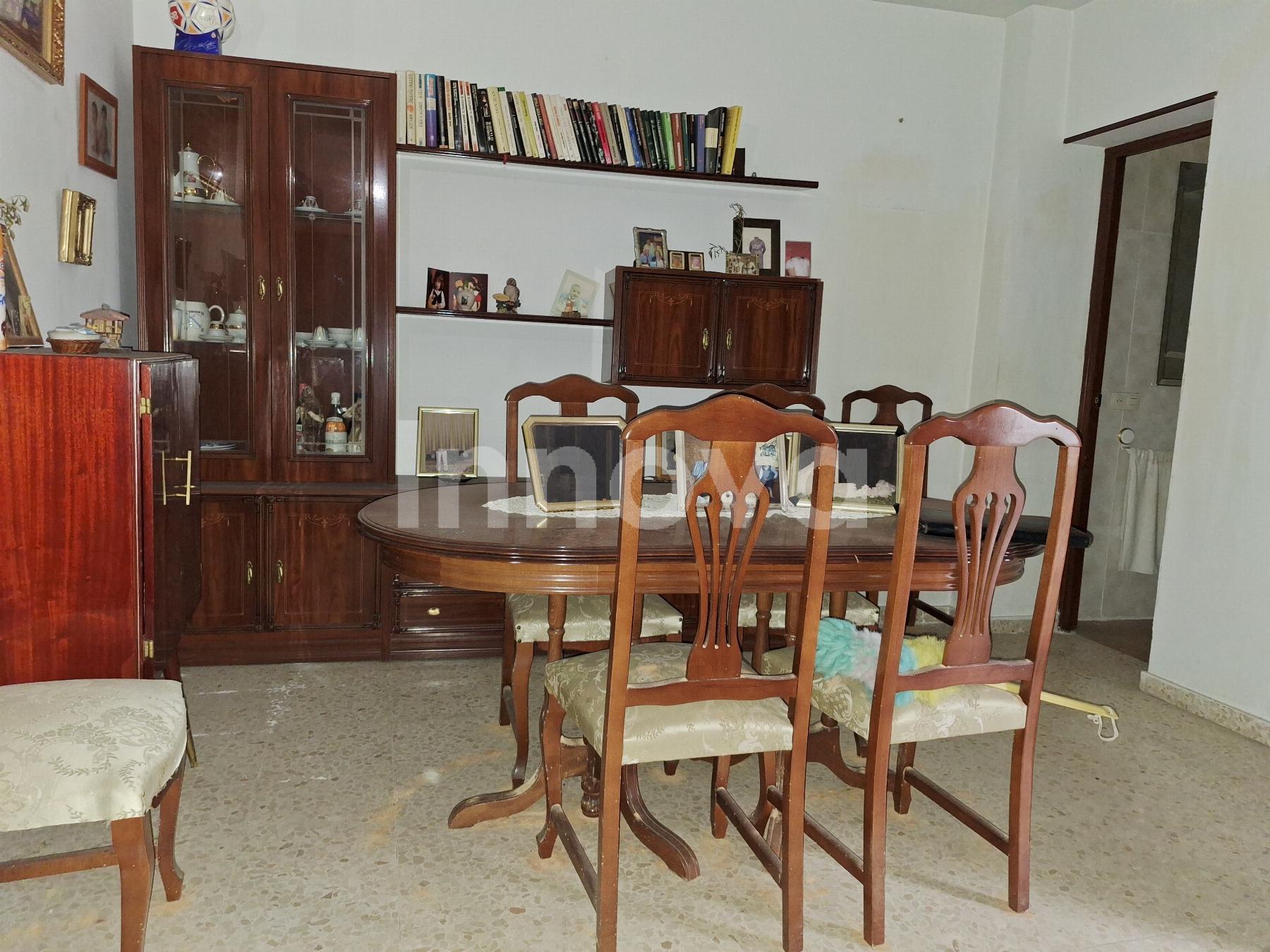 Venta de casa en Jerez de la Frontera