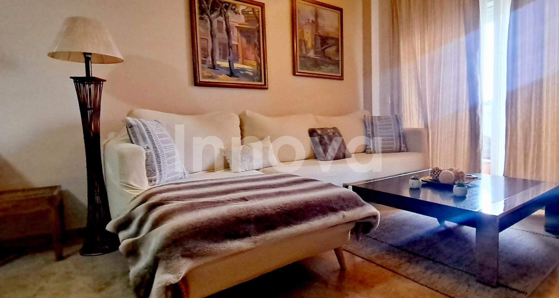 Venta de apartamento en Jerez de la Frontera