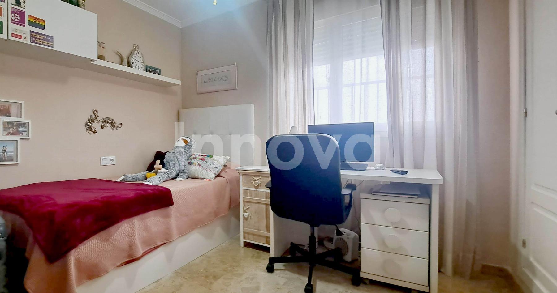 Venta de apartamento en Jerez de la Frontera