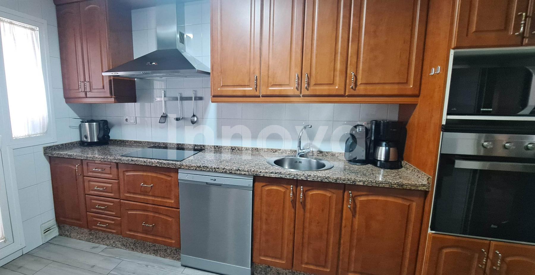 Venta de apartamento en Jerez de la Frontera