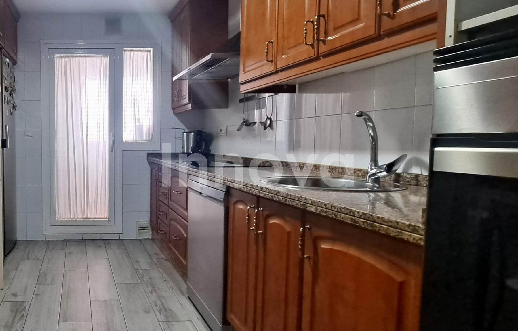 Venta de apartamento en Jerez de la Frontera