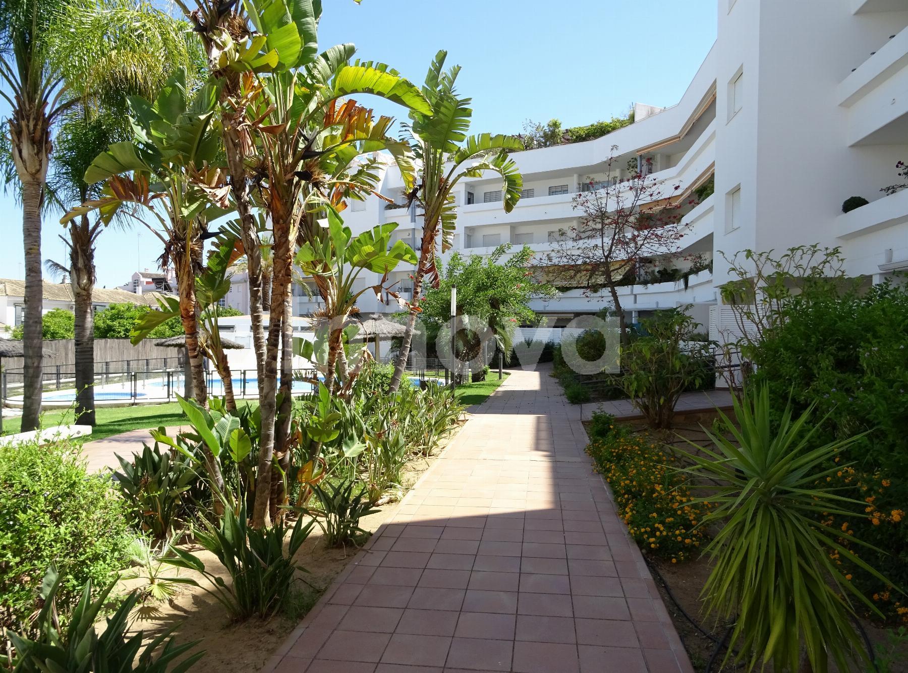 Venta de apartamento en Jerez de la Frontera