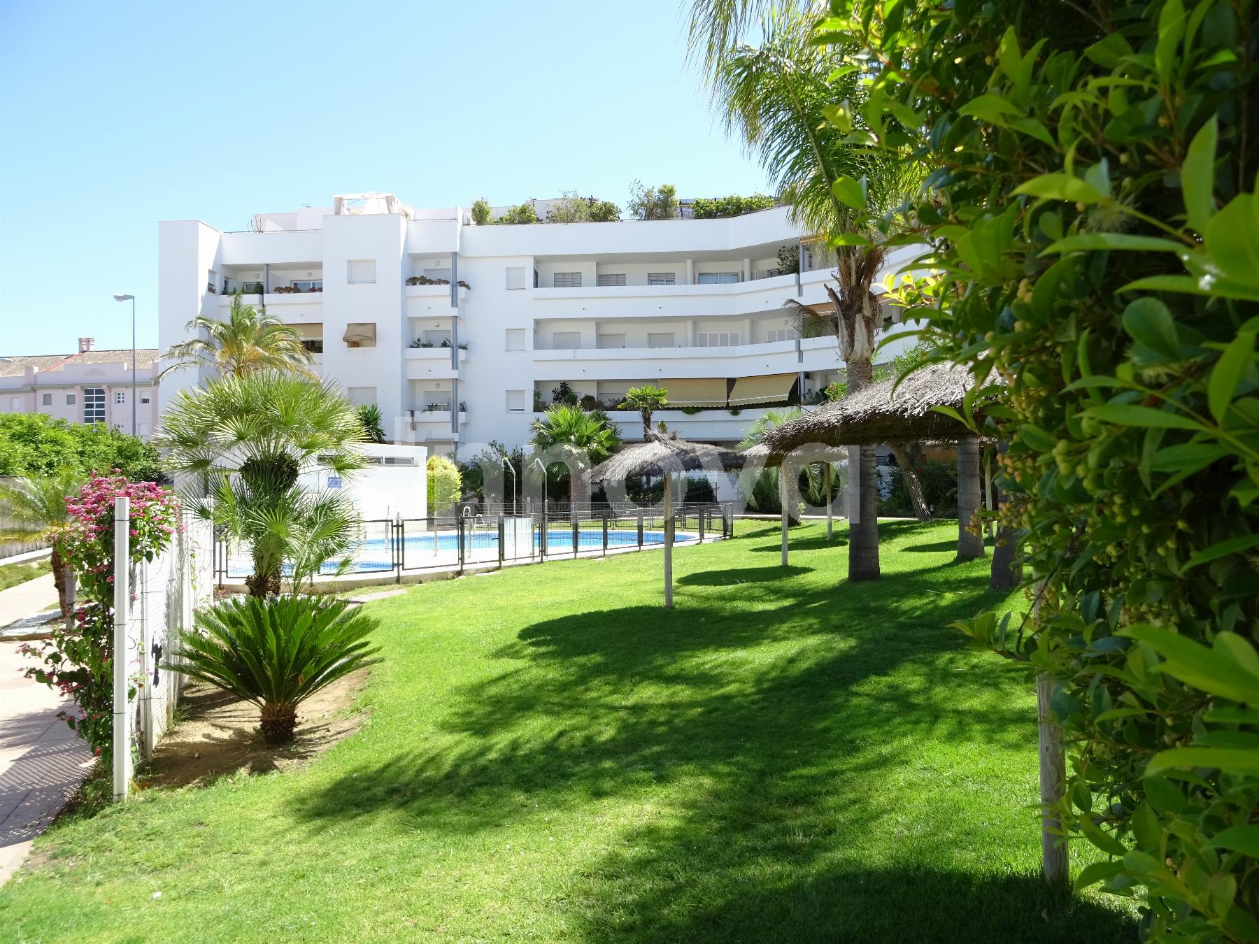 Venta de apartamento en Jerez de la Frontera