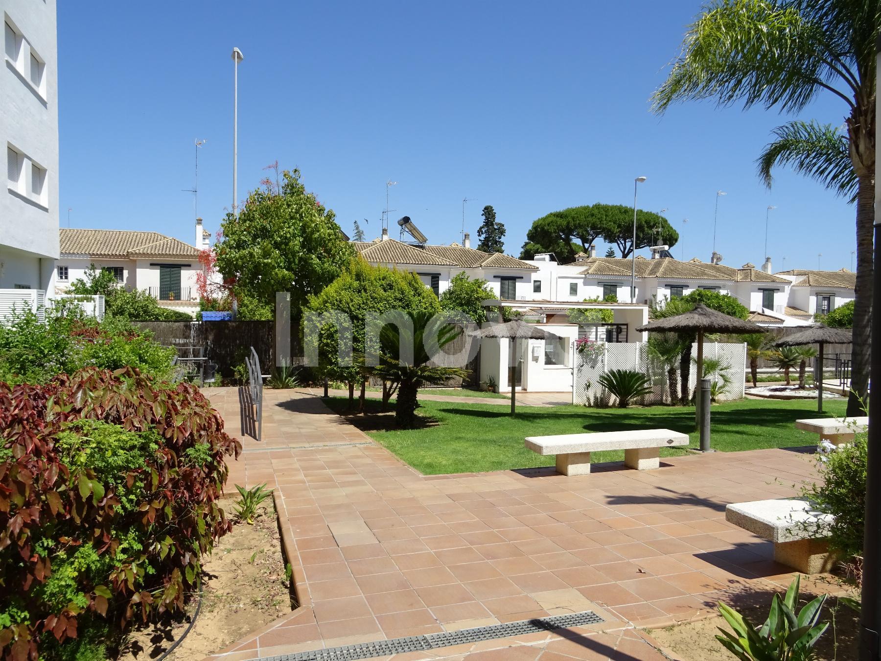 Venta de apartamento en Jerez de la Frontera