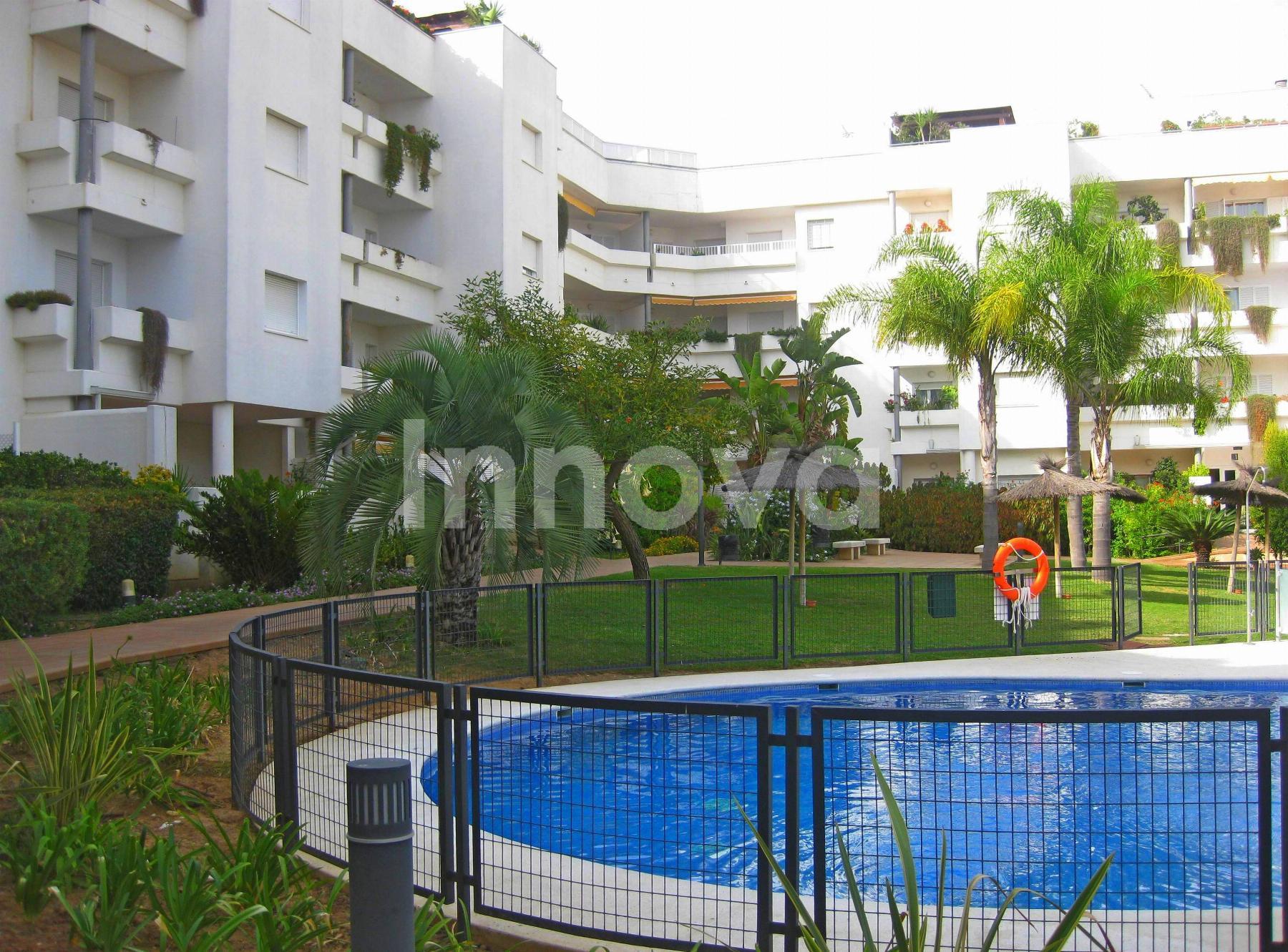 Apartamento en venta en Altillo, Jerez de la Frontera