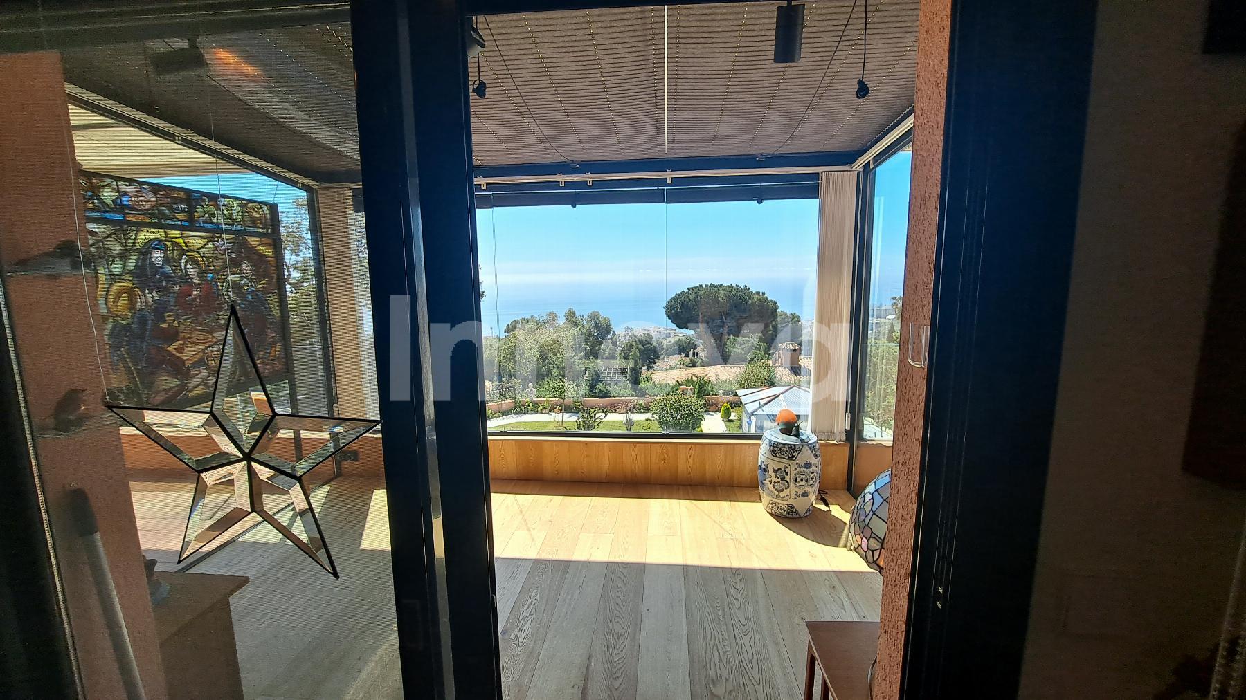 Venta de chalet en Benalmádena Costa