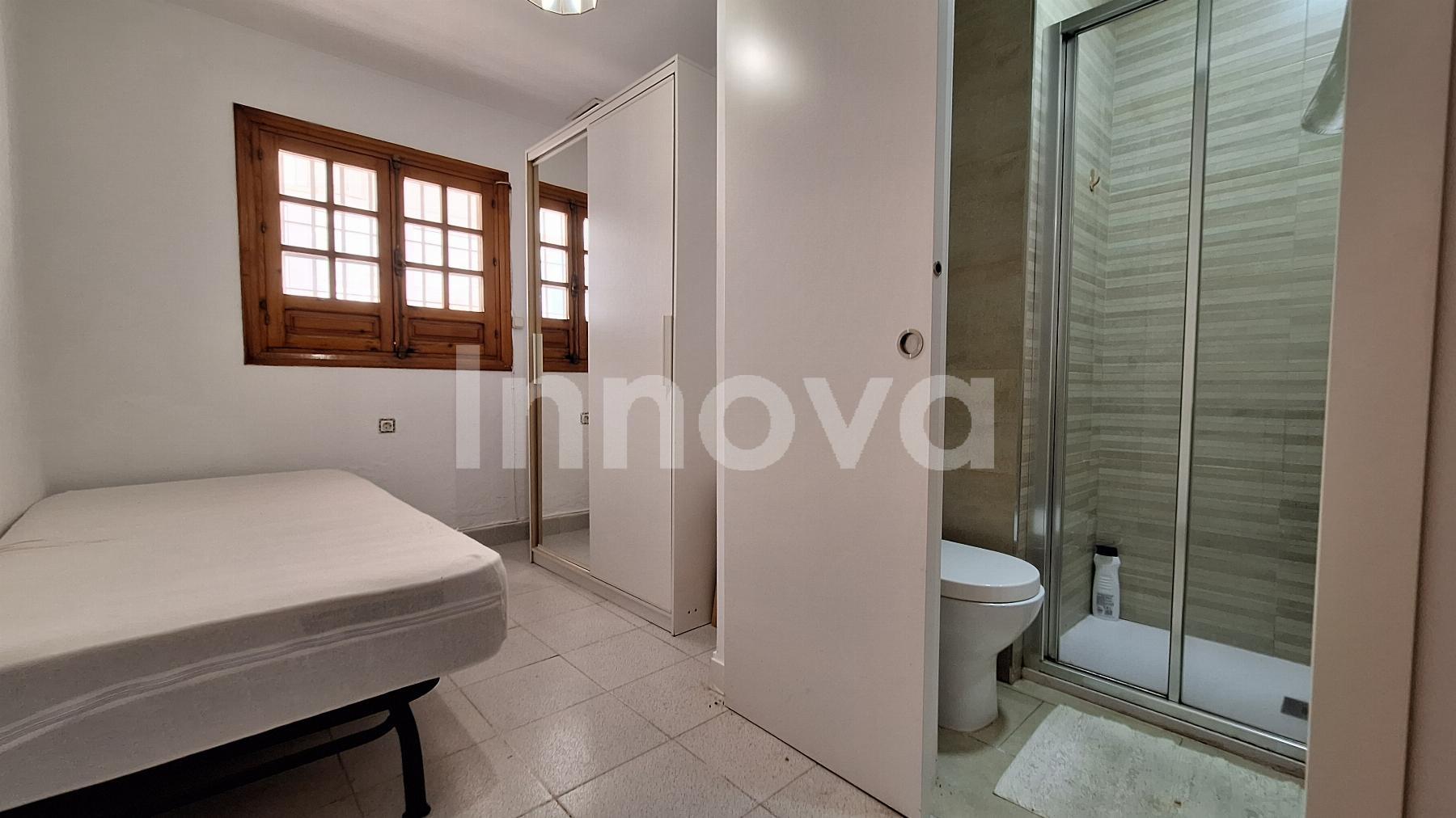 For rent of chalet in Jerez de la Frontera