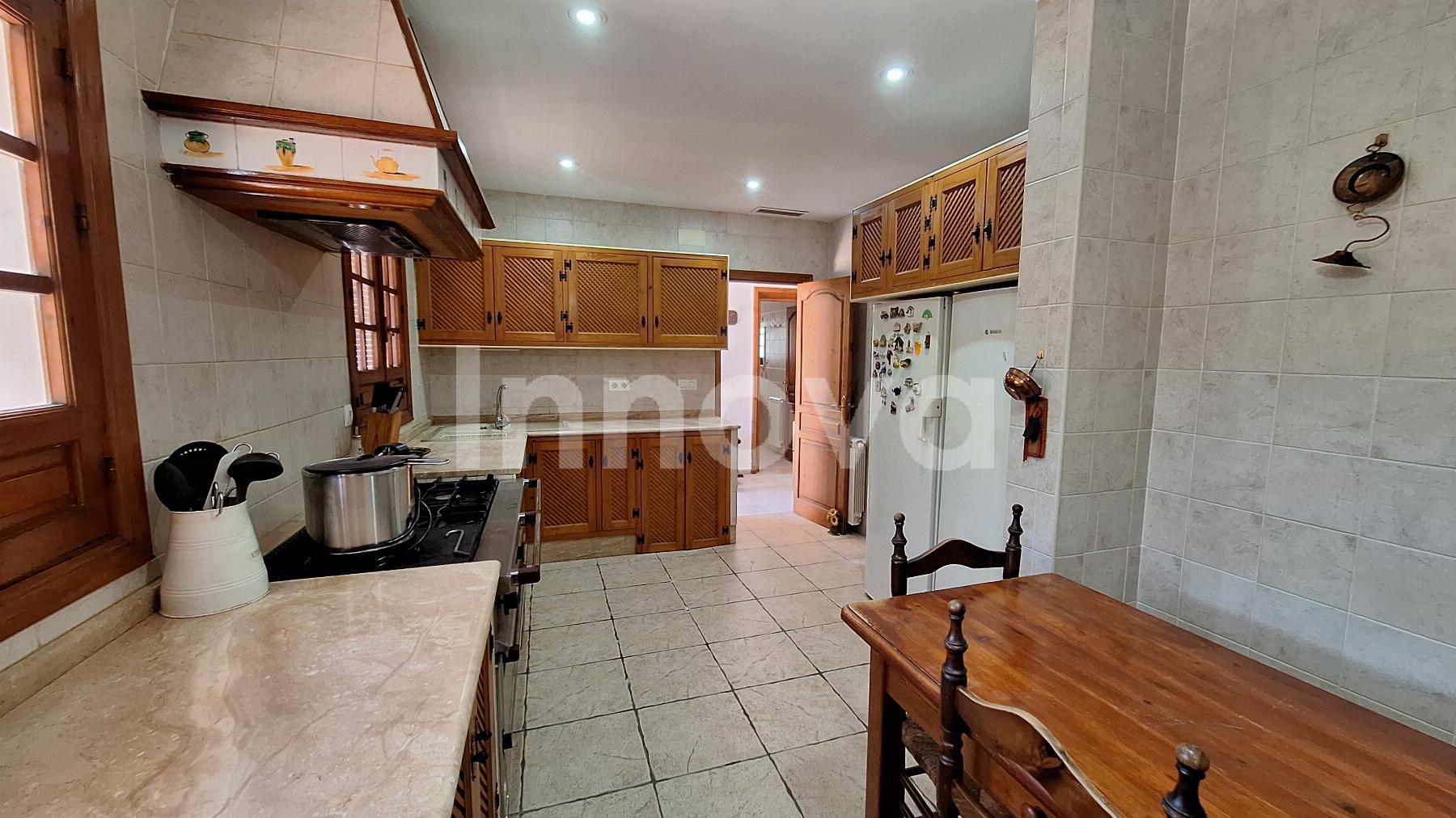 For rent of chalet in Jerez de la Frontera