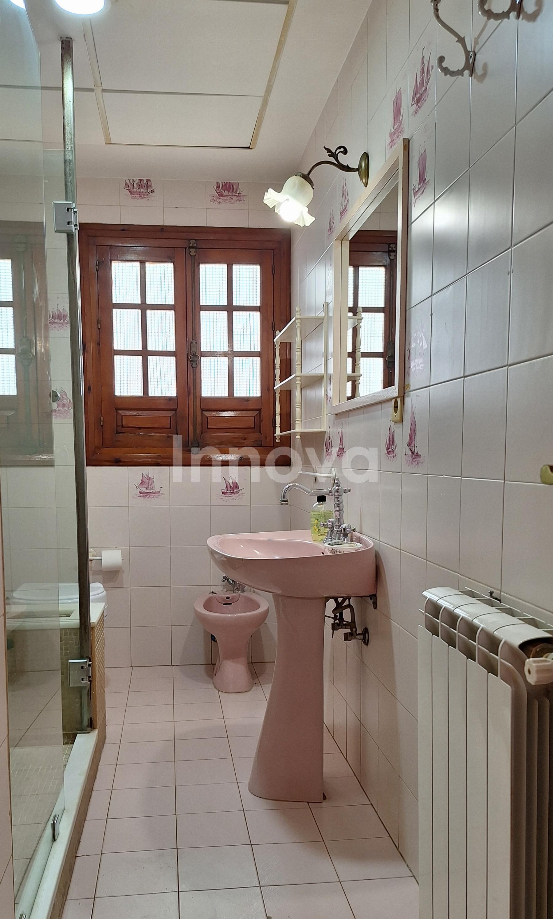 For rent of chalet in Jerez de la Frontera