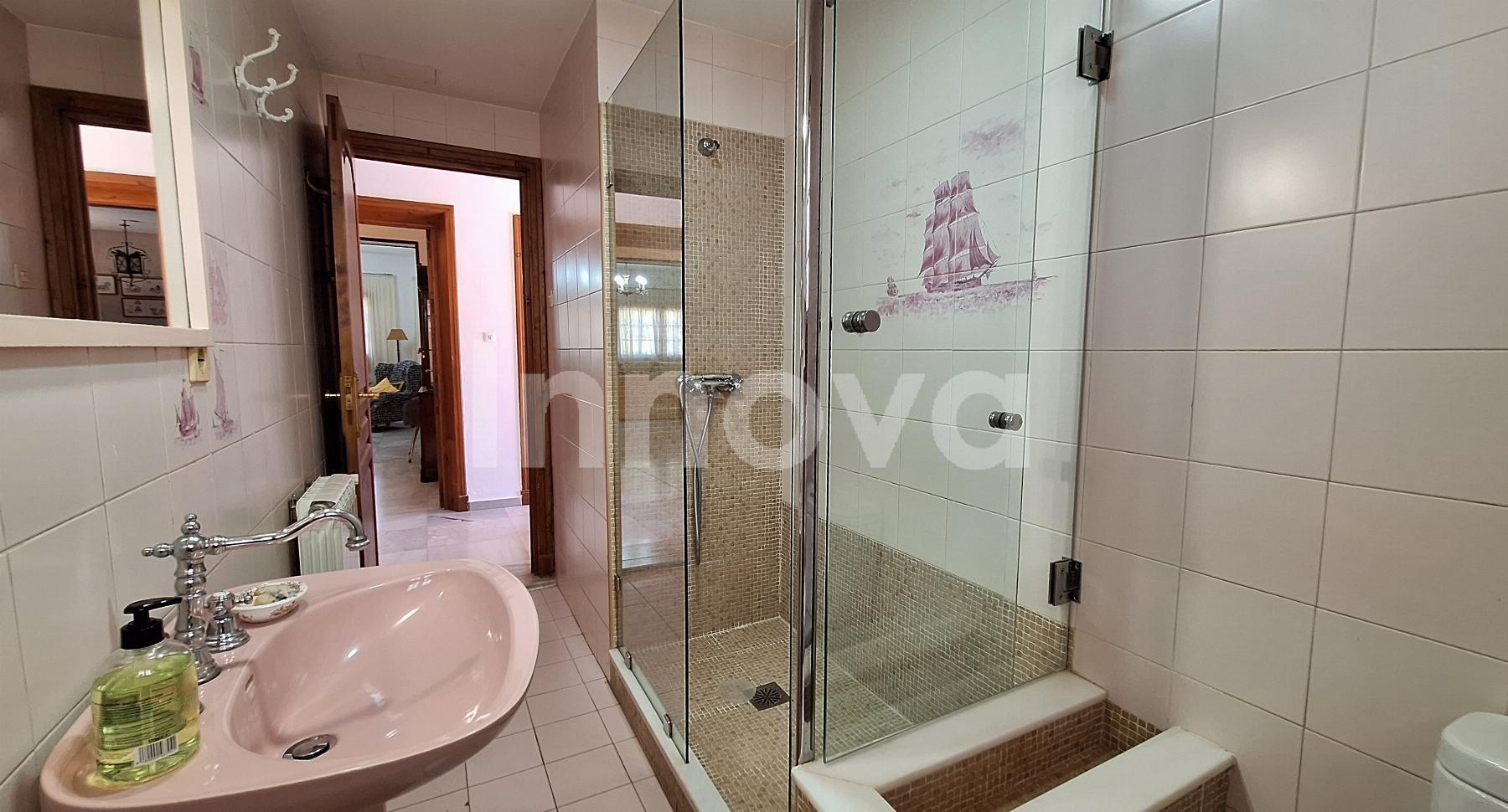 For rent of chalet in Jerez de la Frontera
