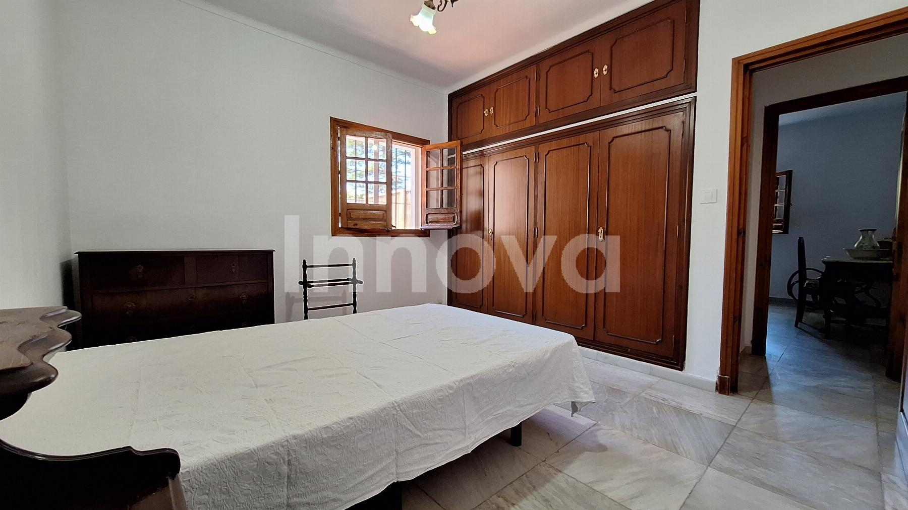 For rent of chalet in Jerez de la Frontera