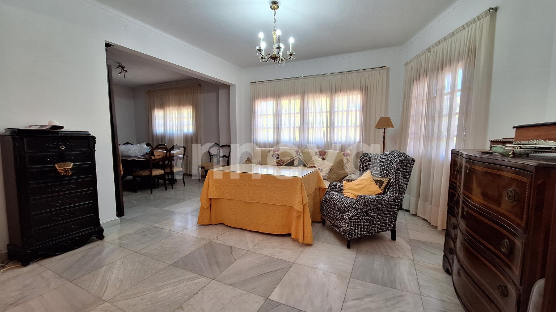 For rent of chalet in Jerez de la Frontera