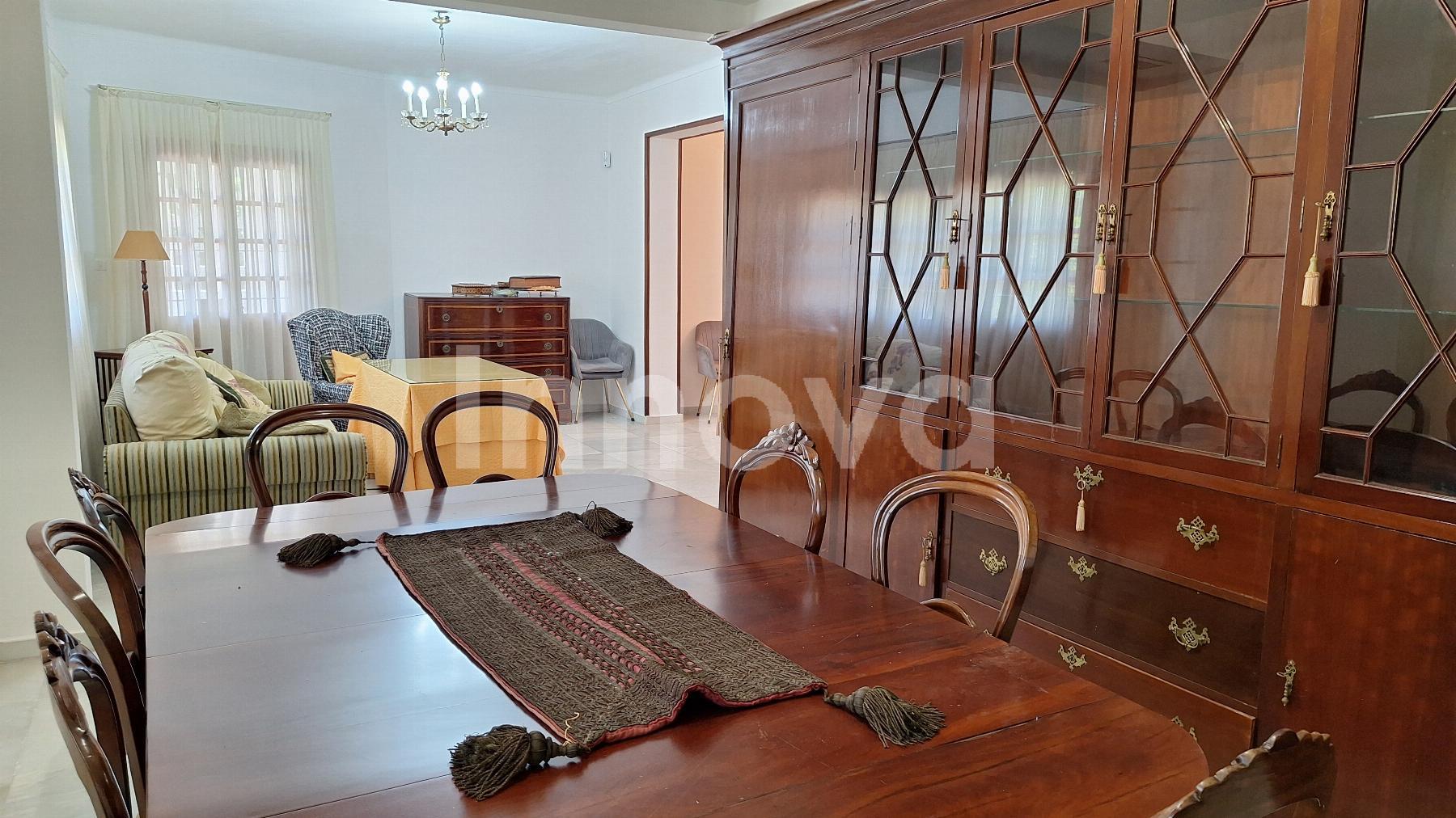 For rent of chalet in Jerez de la Frontera