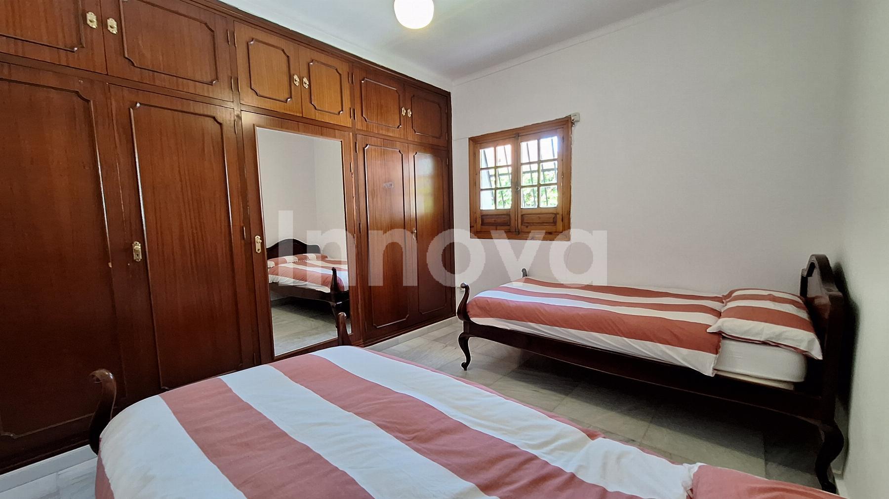 For rent of chalet in Jerez de la Frontera