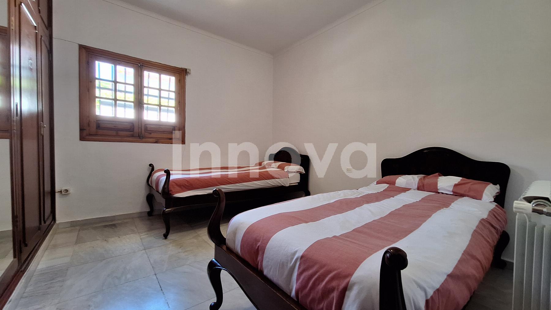 For rent of chalet in Jerez de la Frontera