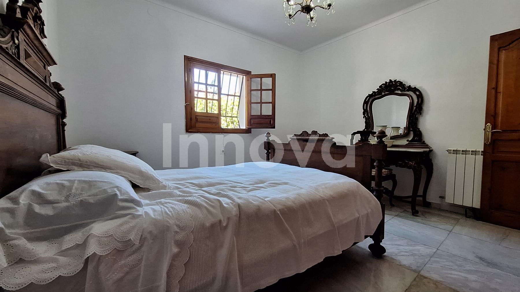 For rent of chalet in Jerez de la Frontera