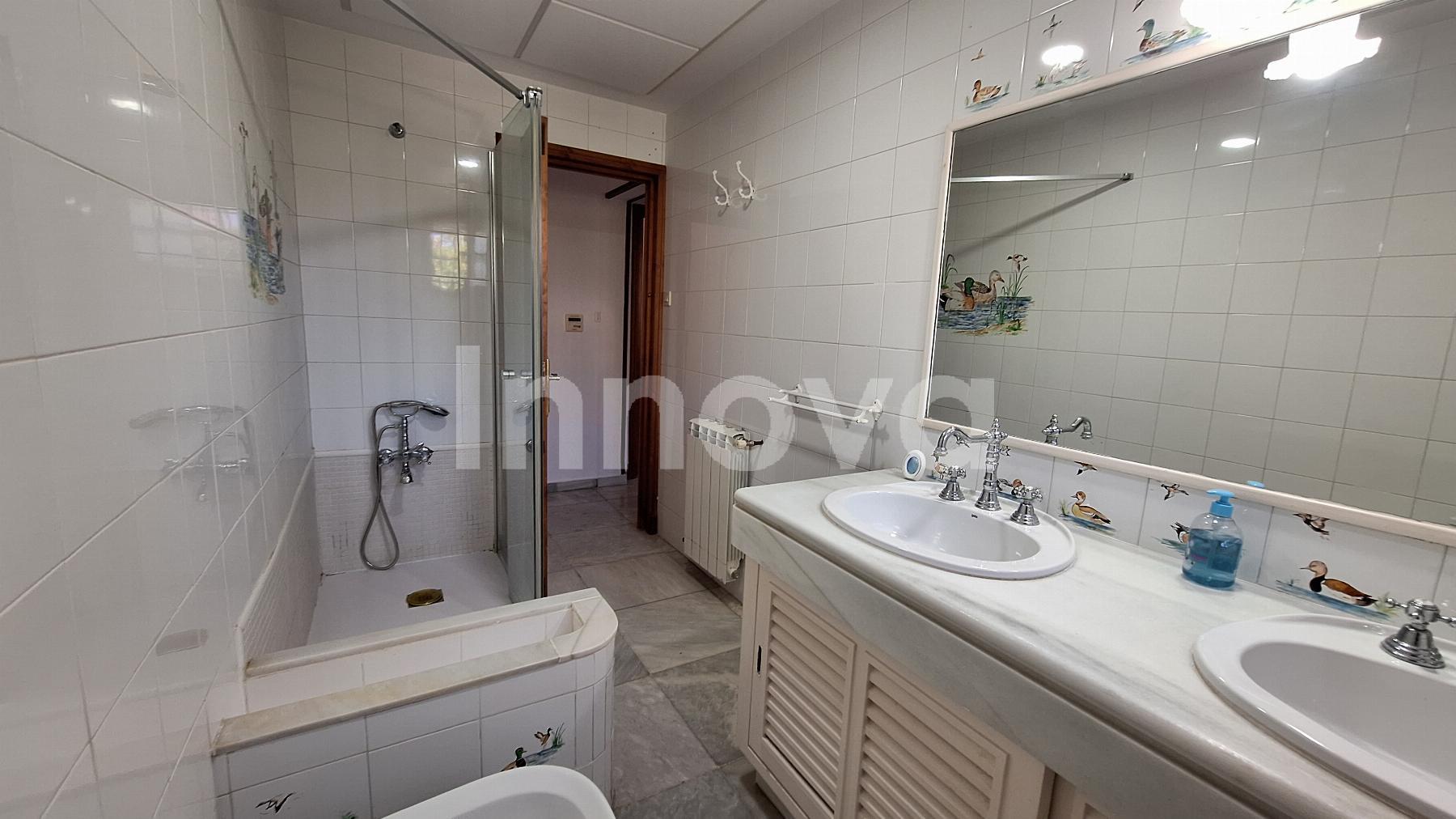 For rent of chalet in Jerez de la Frontera