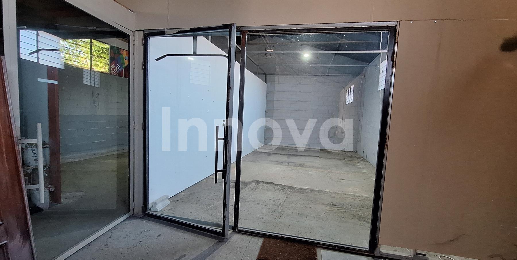 For rent of industrial plant/warehouse in Jerez de la Frontera