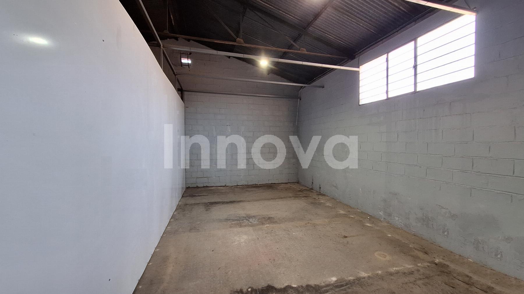 For rent of industrial plant/warehouse in Jerez de la Frontera