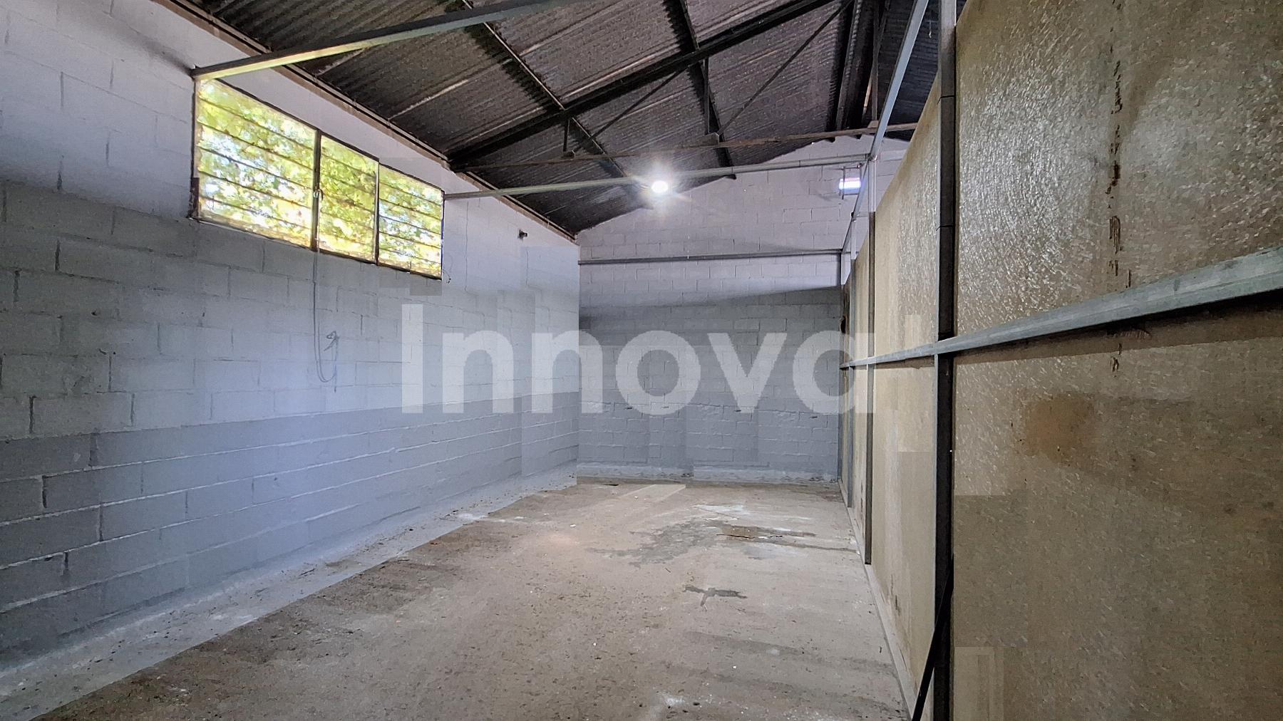 For rent of industrial plant/warehouse in Jerez de la Frontera