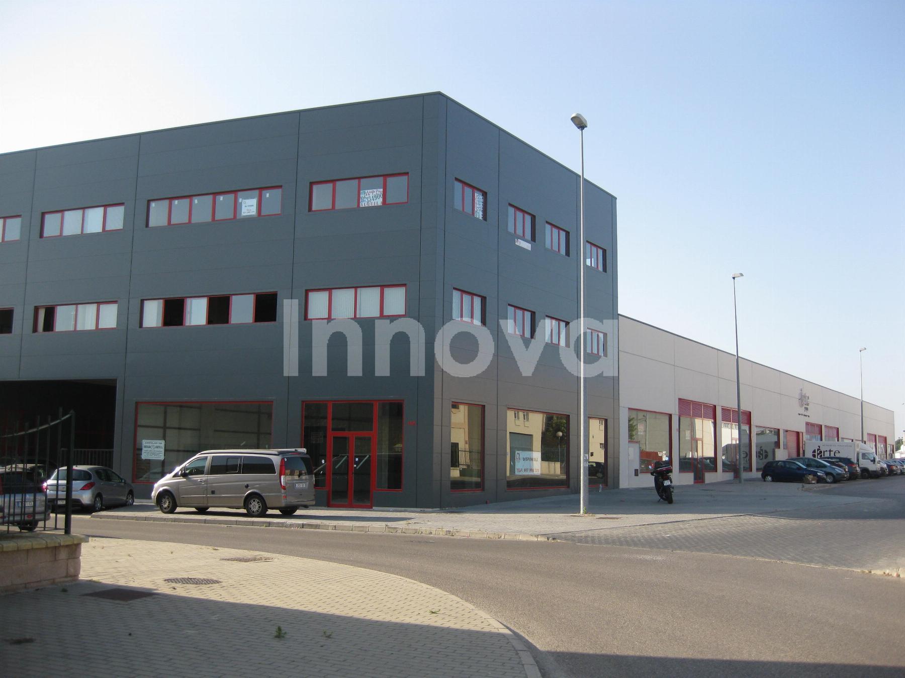 For rent of office in Jerez de la Frontera