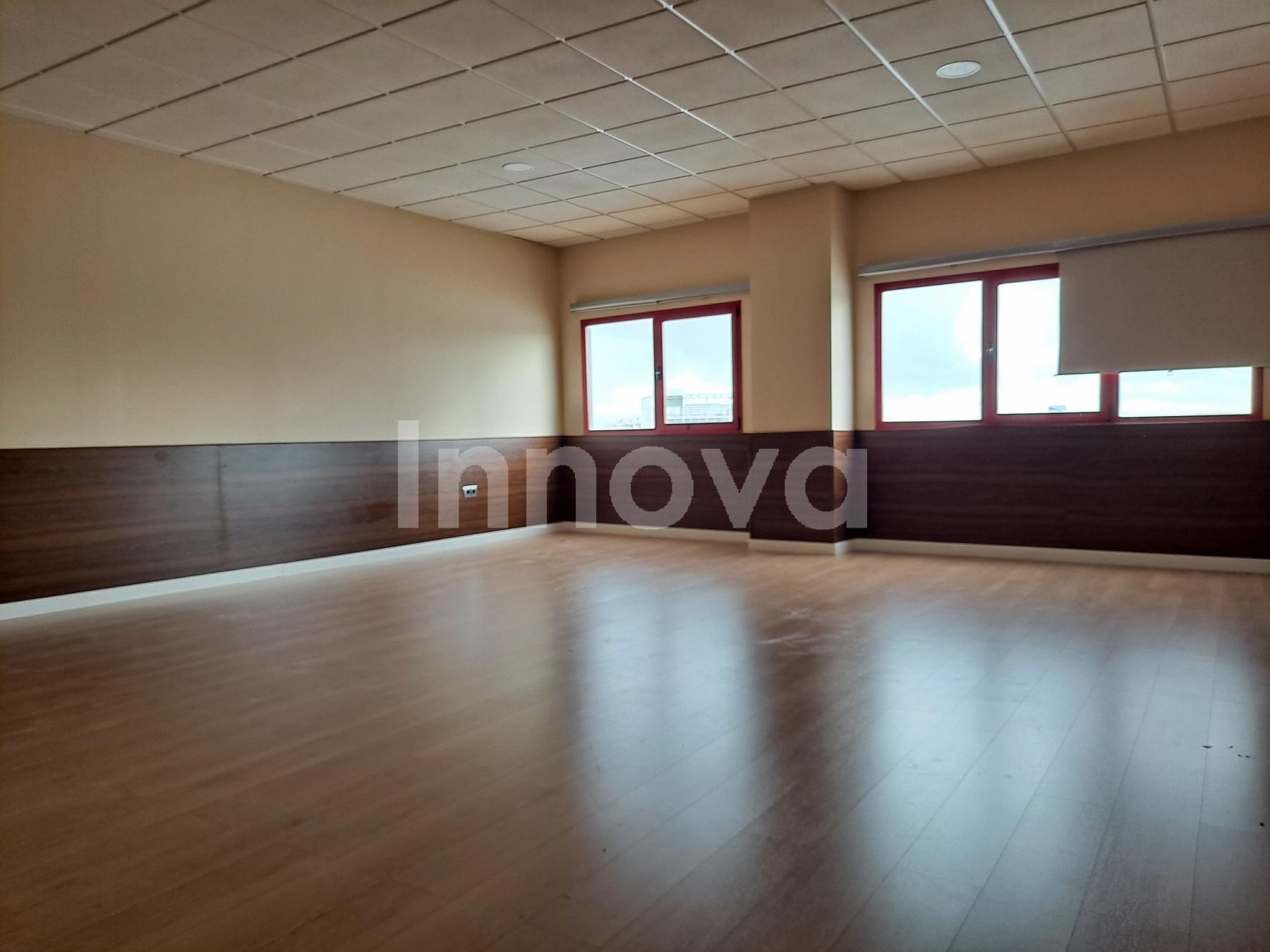 For rent of office in Jerez de la Frontera