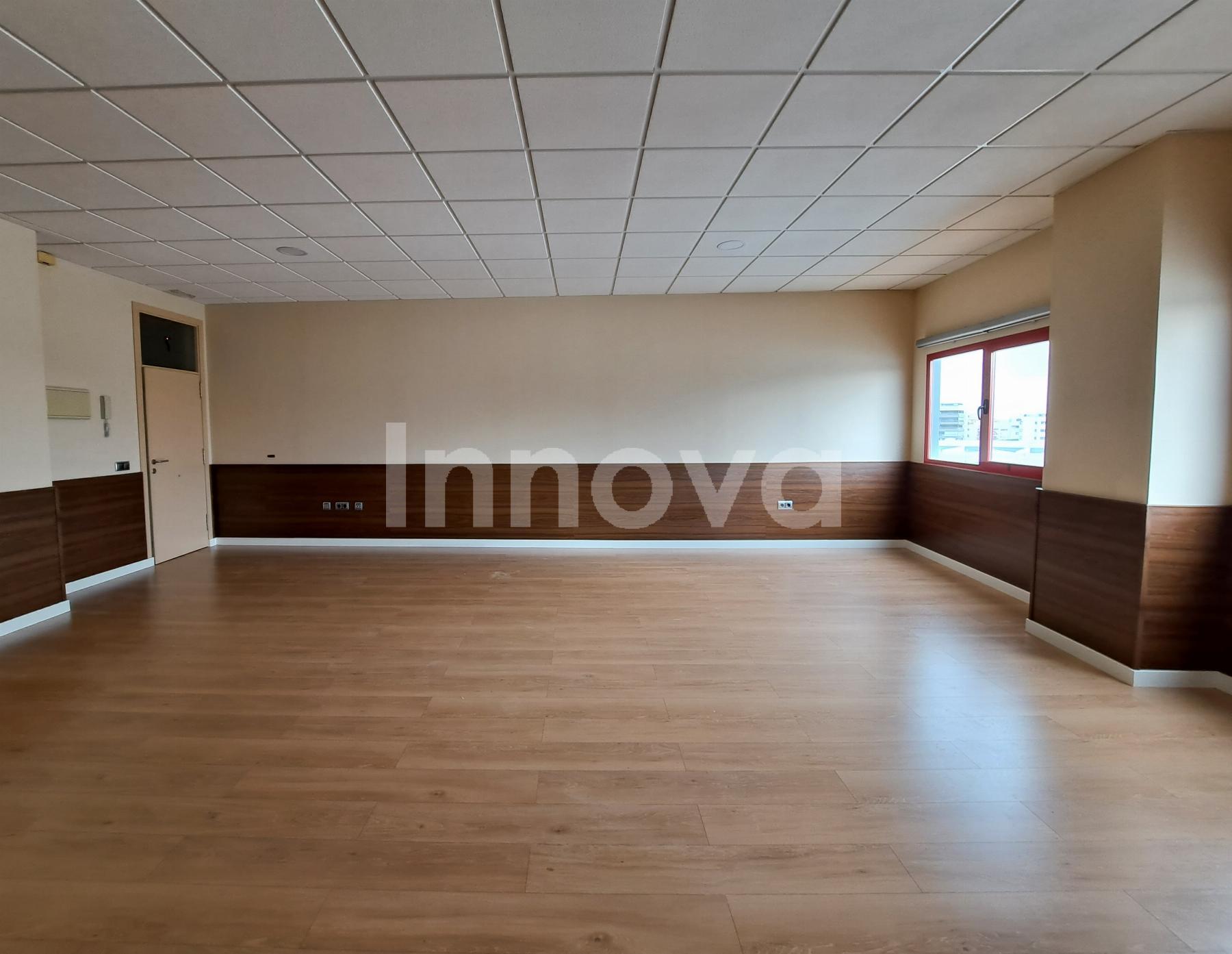 For rent of office in Jerez de la Frontera