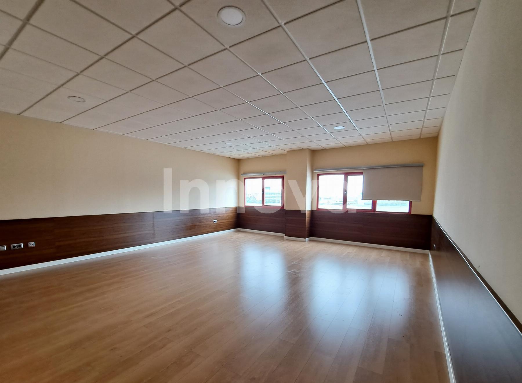 For rent of office in Jerez de la Frontera