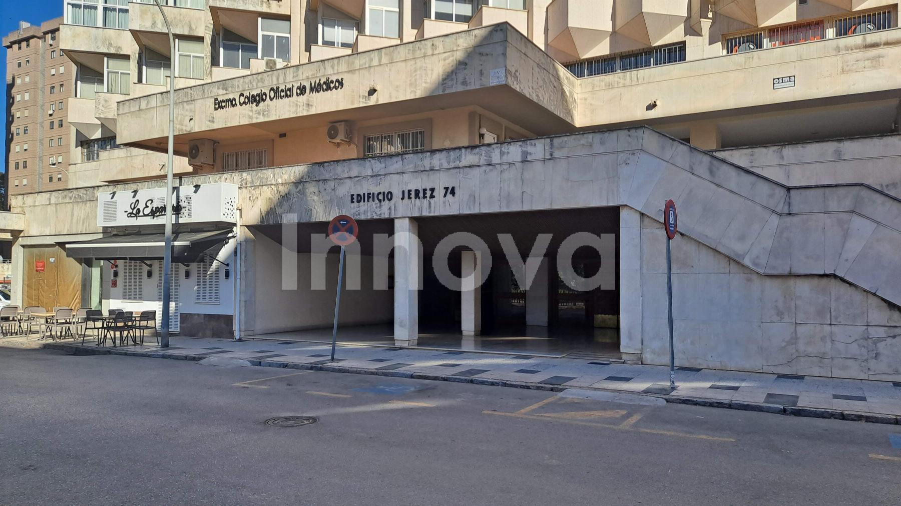 For sale of storage room in Jerez de la Frontera