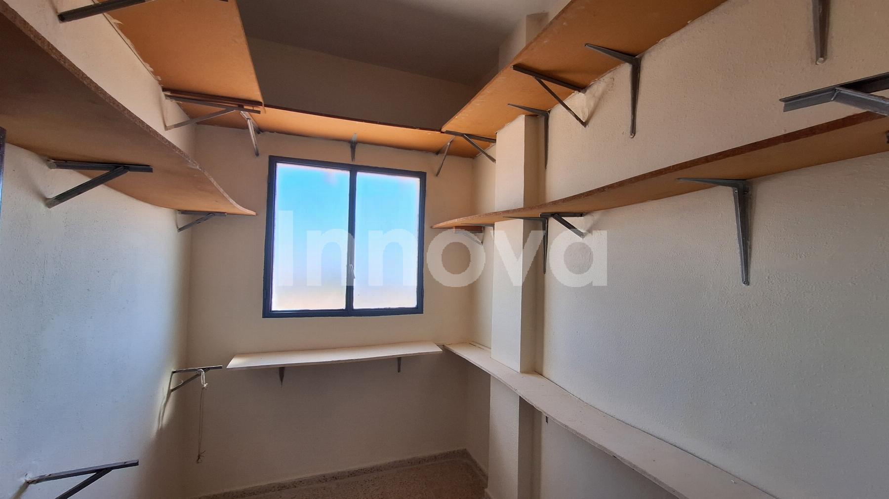 For sale of storage room in Jerez de la Frontera