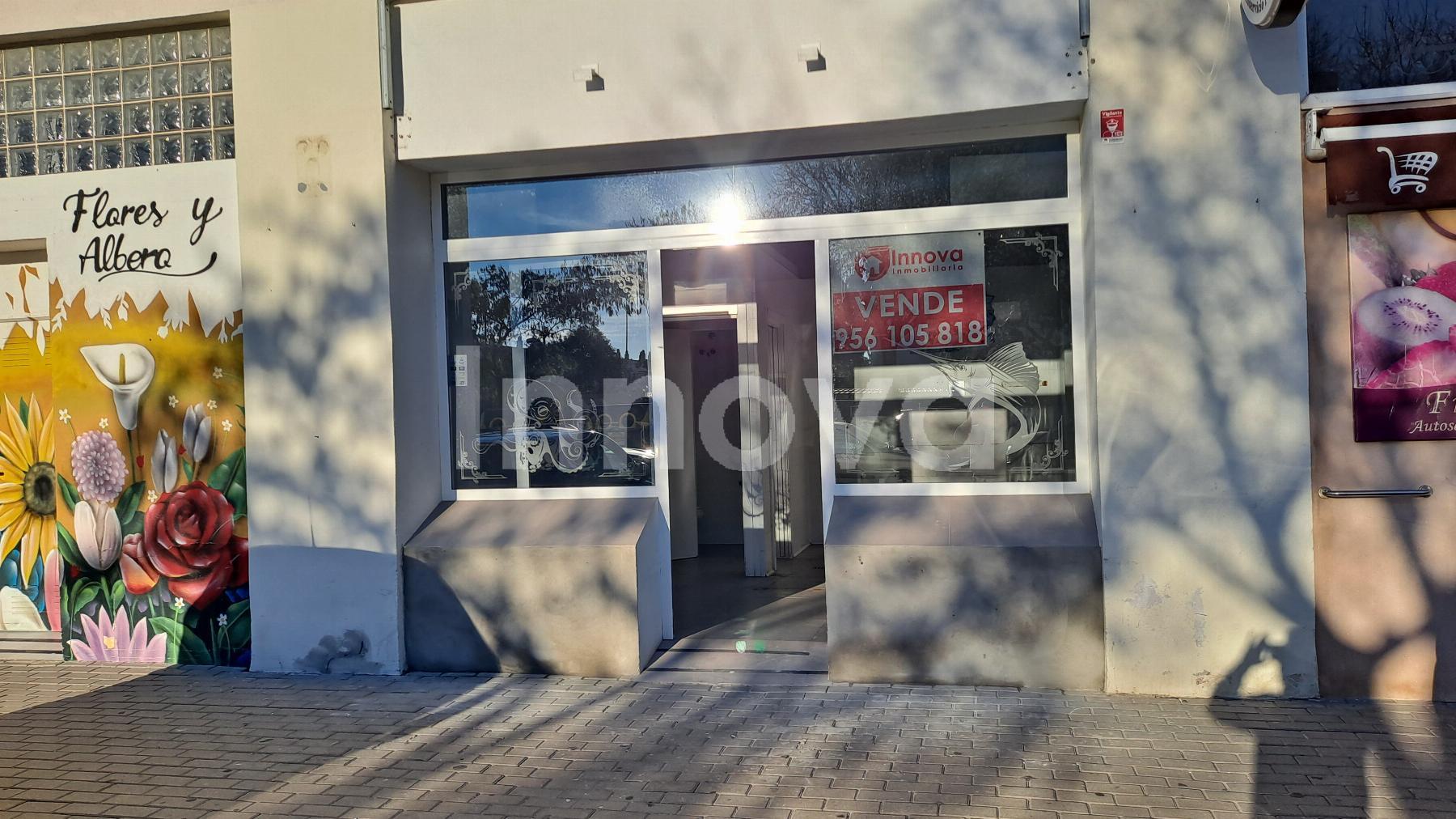 For sale of commercial in Jerez de la Frontera