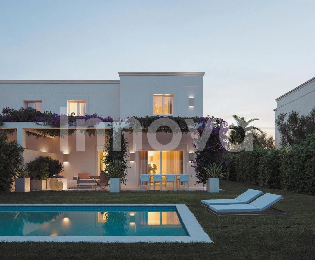 For sale of house in Jerez de la Frontera