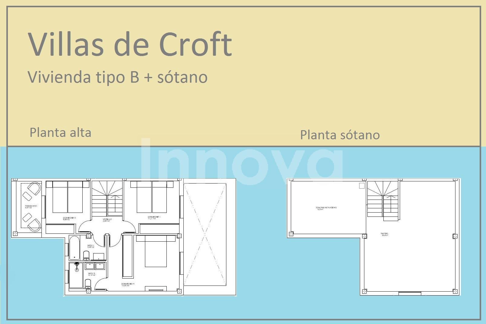 For sale of house in Jerez de la Frontera