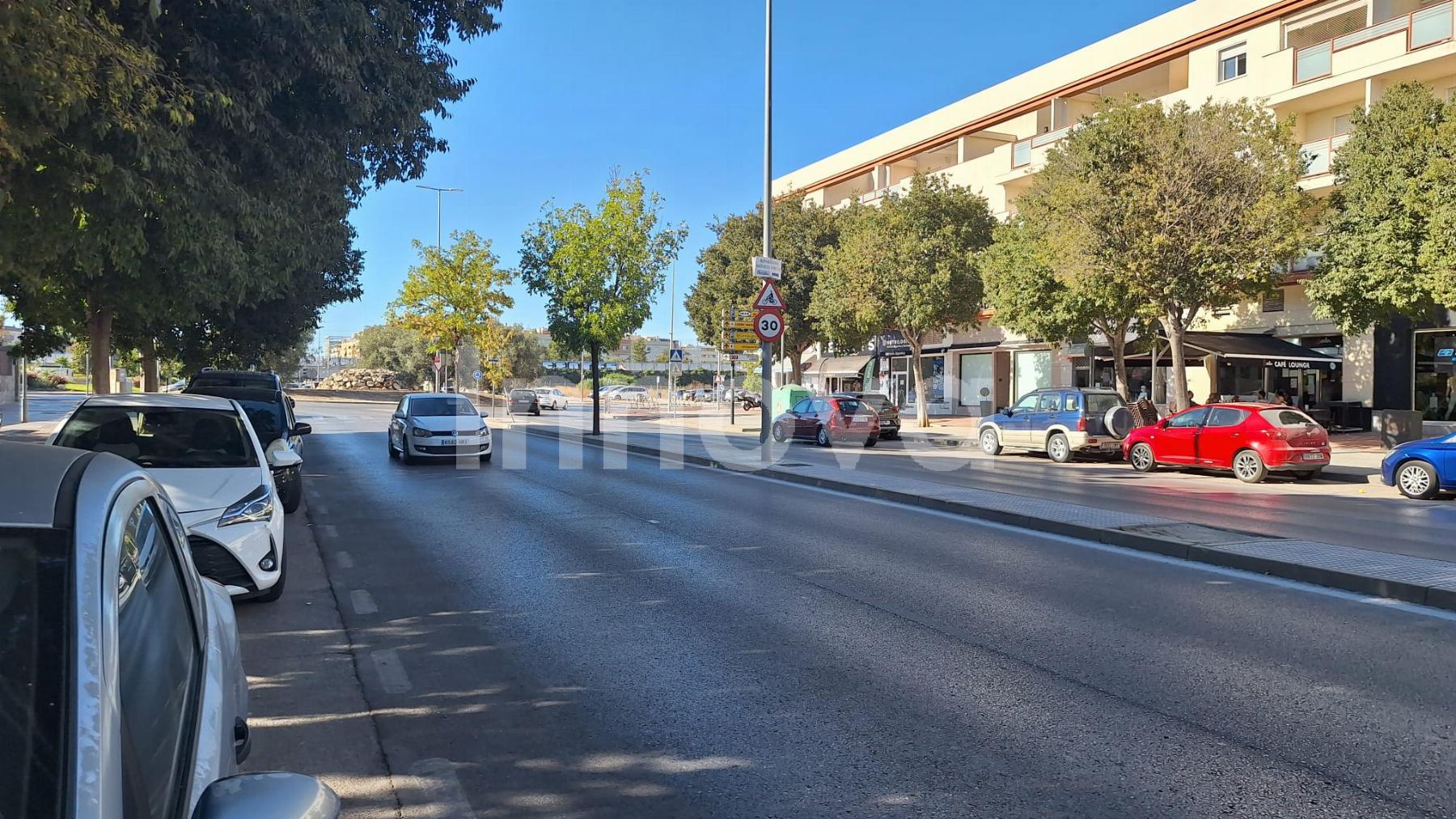 Alquiler de local comercial en Jerez de la Frontera