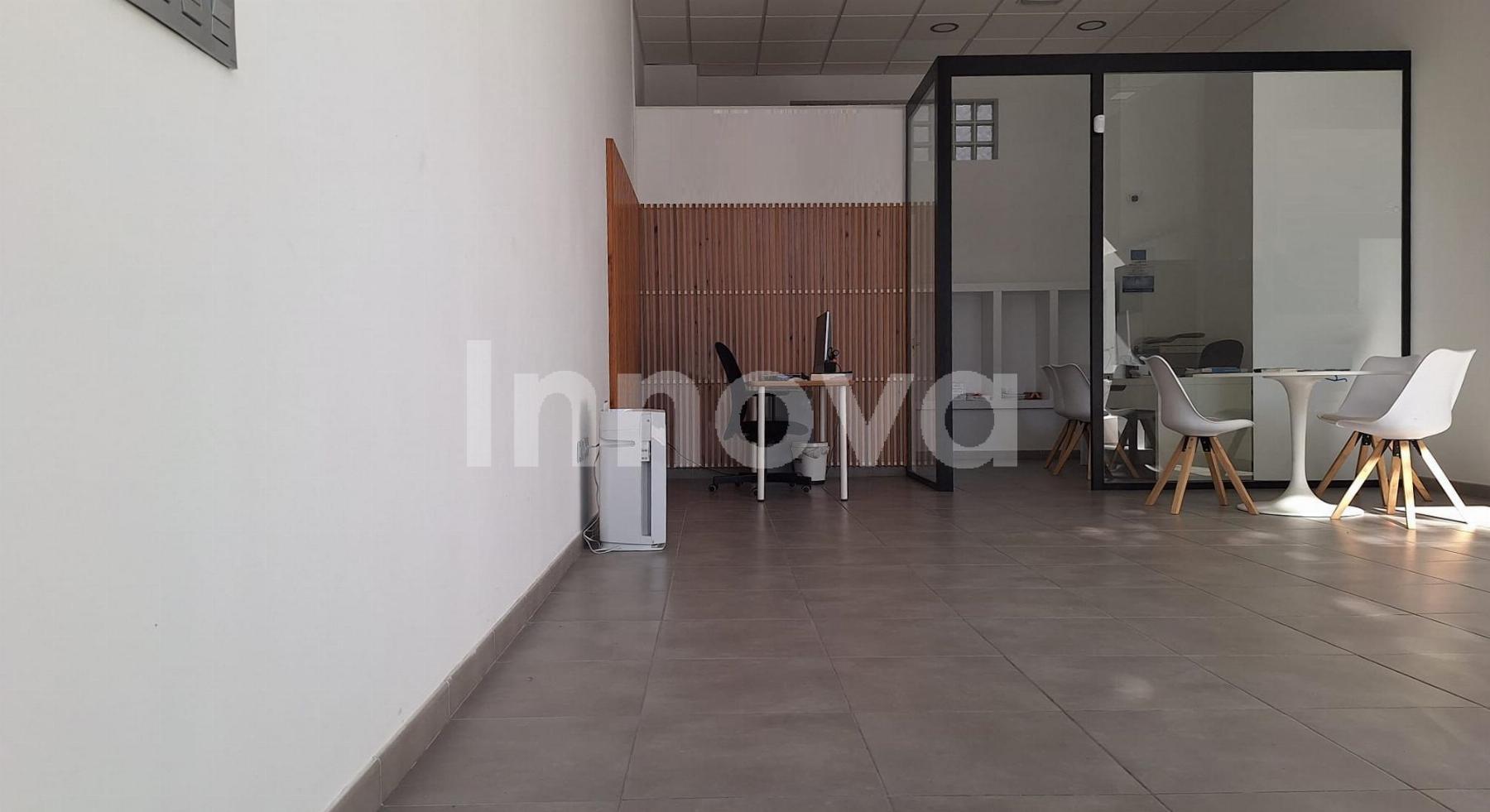 Alquiler de local comercial en Jerez de la Frontera